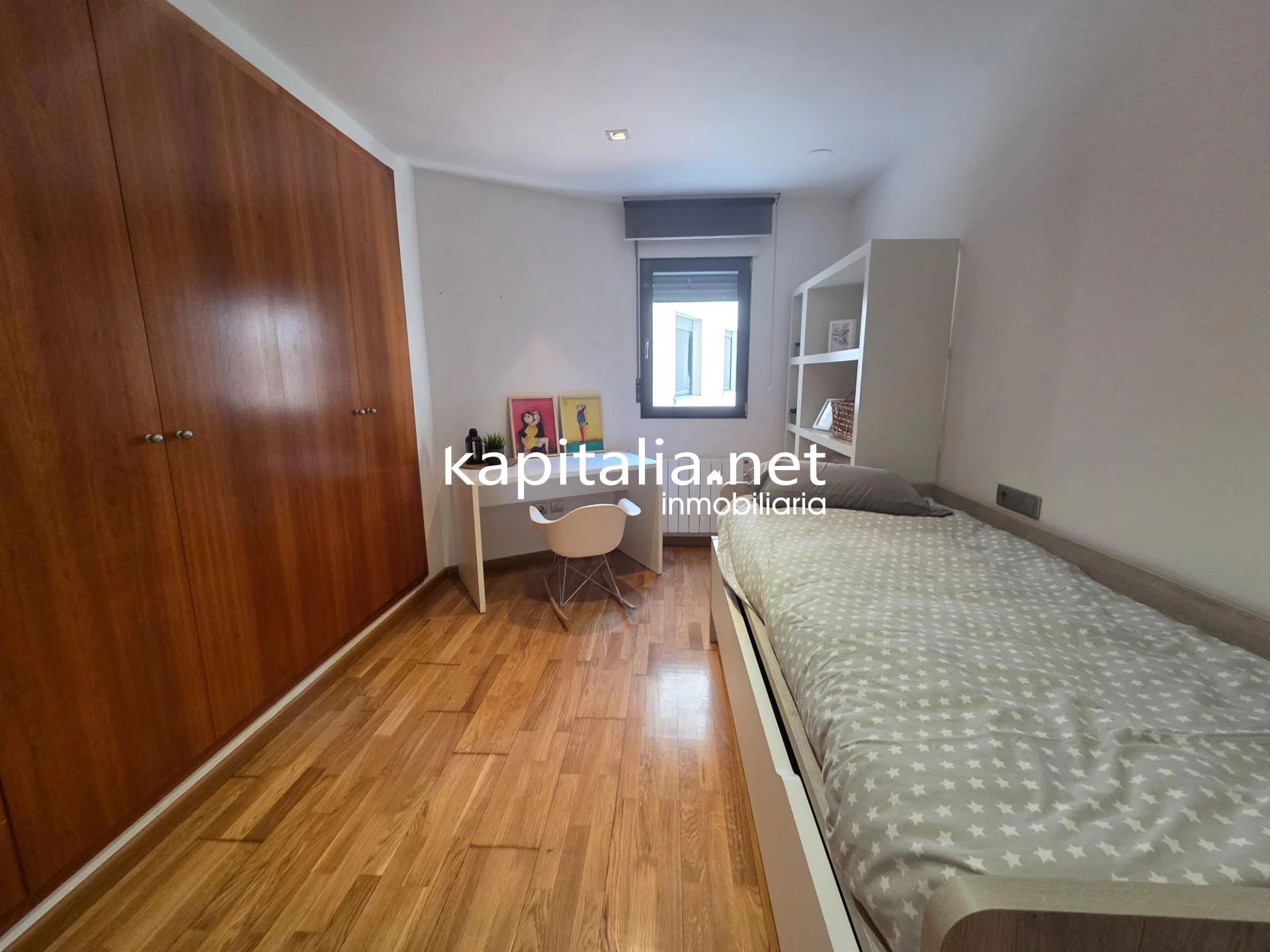 Espectacular piso a la venta en Ontinyent