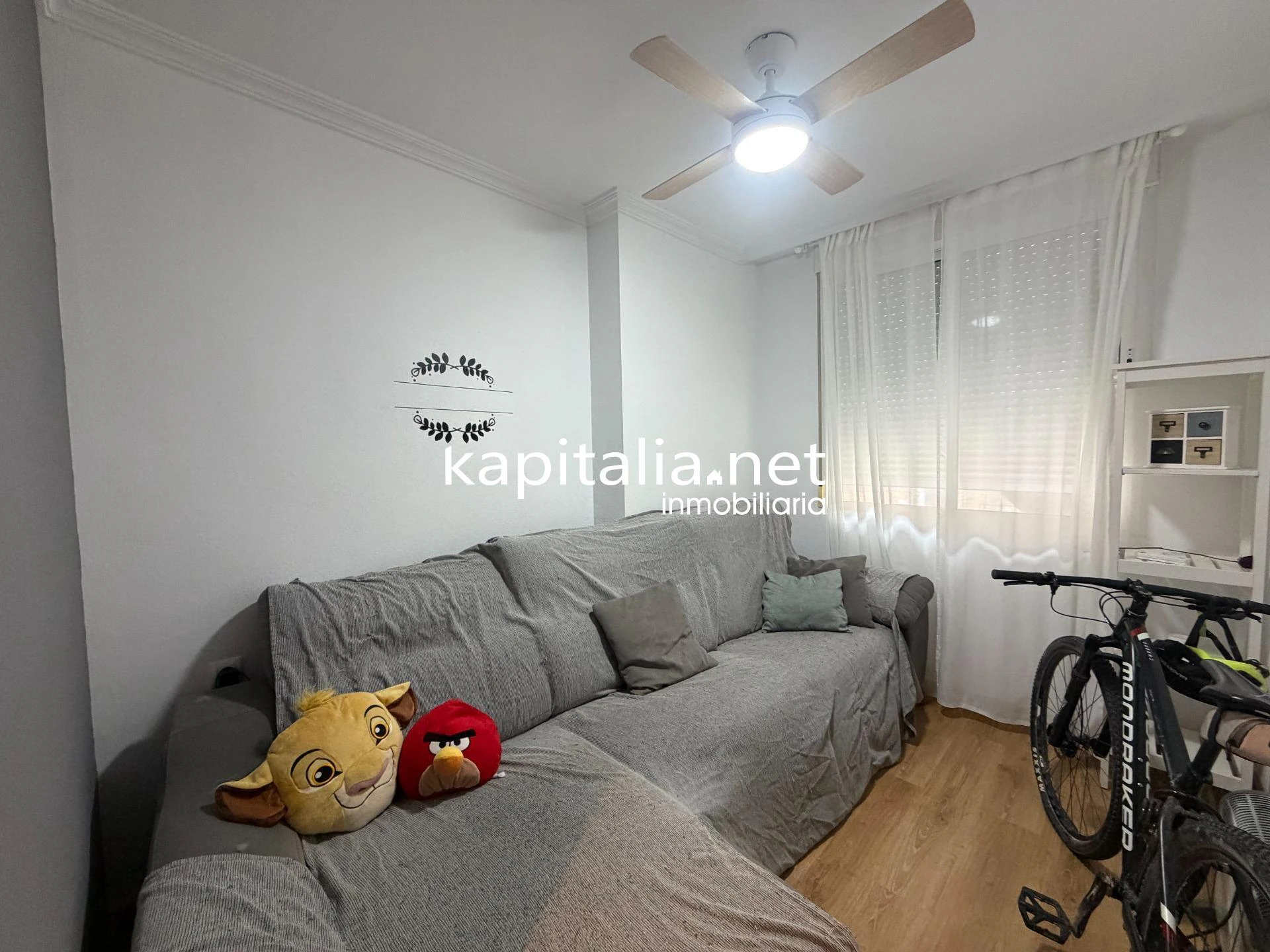 ESPECTACULAR VIVIENDA EN EXCLUSIVA EN EL ENSANCHE