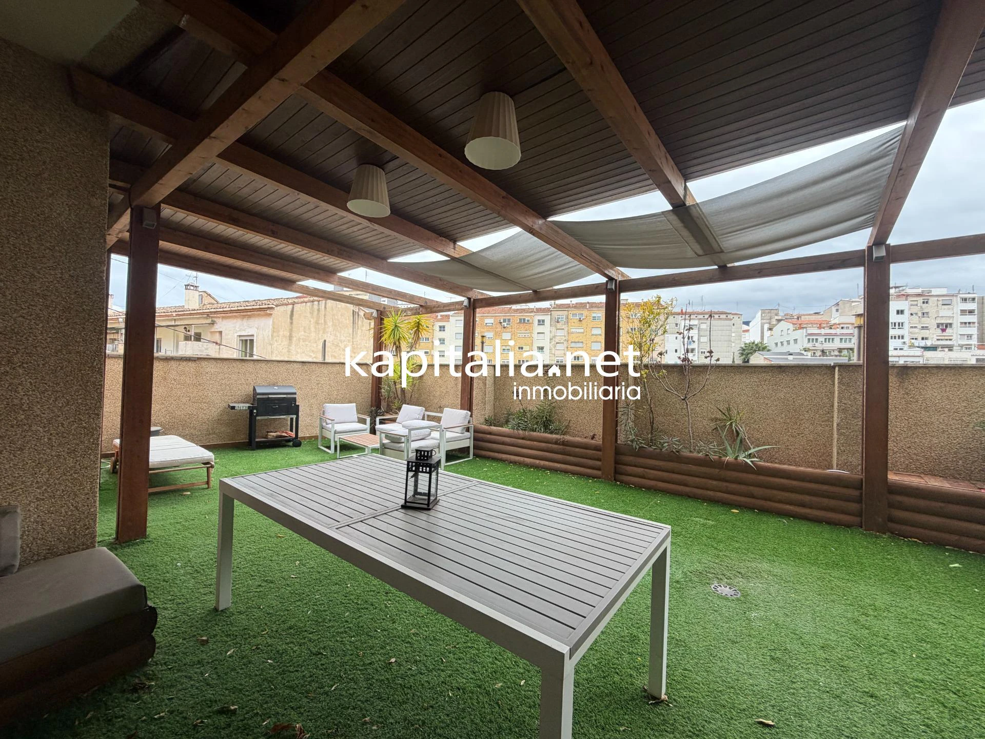 ESPECTACULAR VIVIENDA EN EXCLUSIVA EN EL ENSANCHE