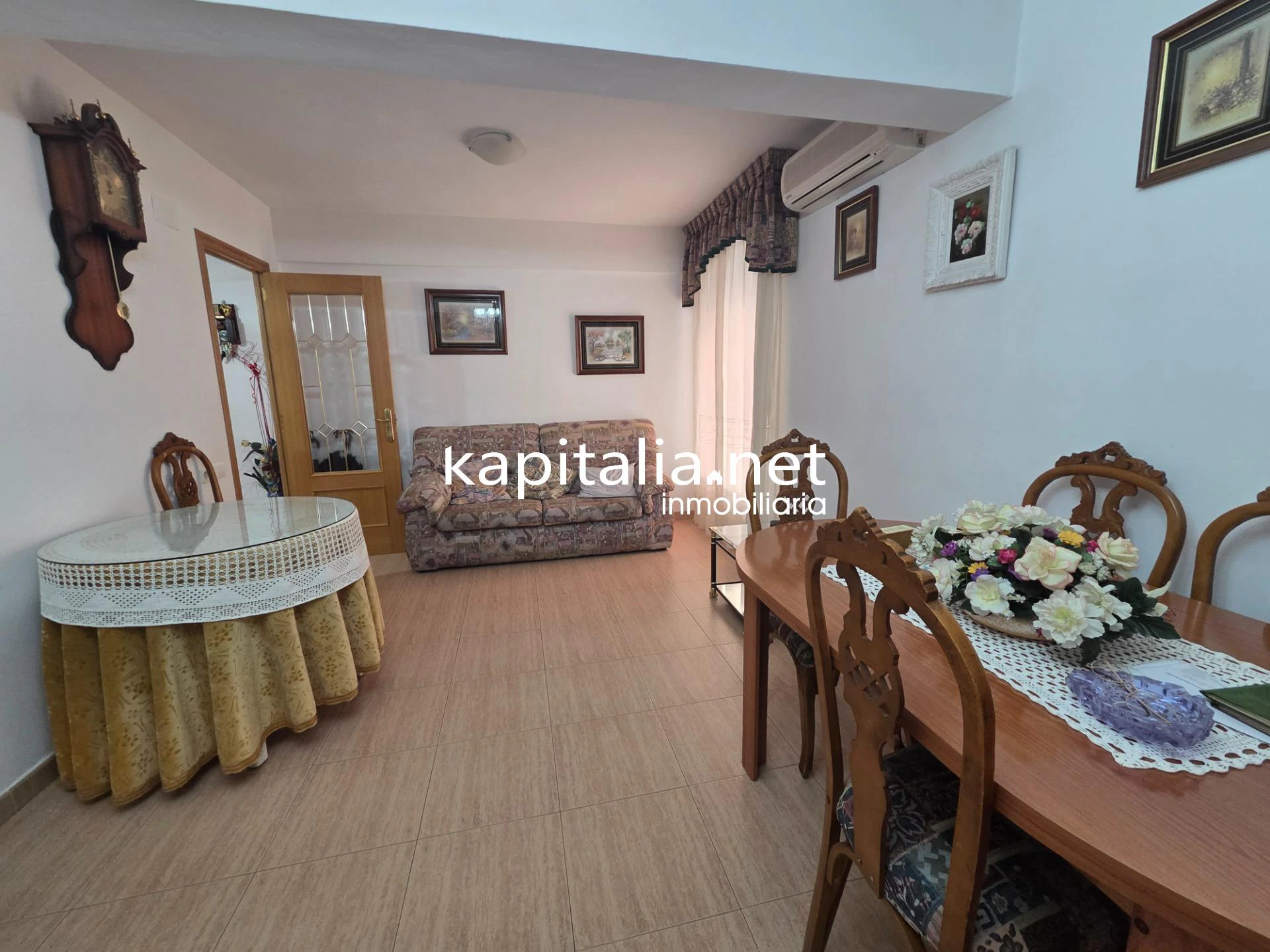 Piso a la venta en Ontinyent
