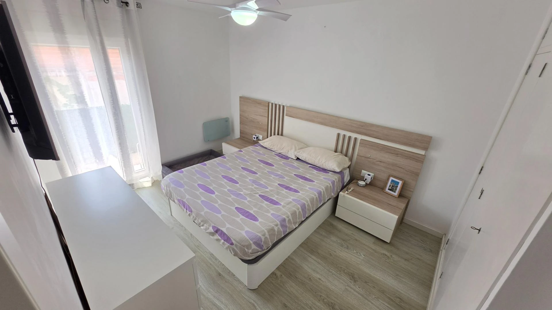 PISO TOTALMENTE REFORMADO A LA VENTA EN ONTINYENT