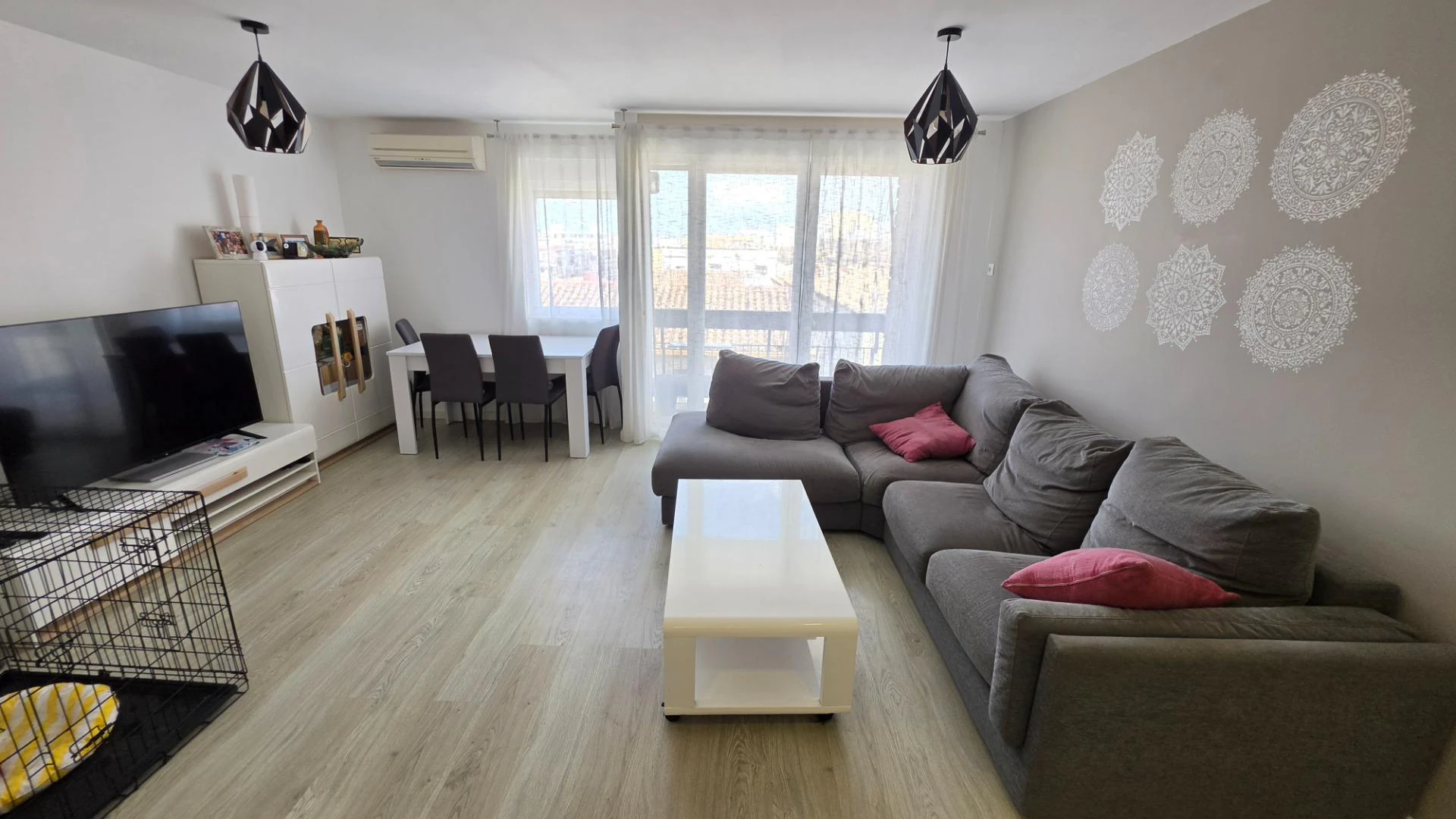 PISO TOTALMENTE REFORMADO A LA VENTA EN ONTINYENT