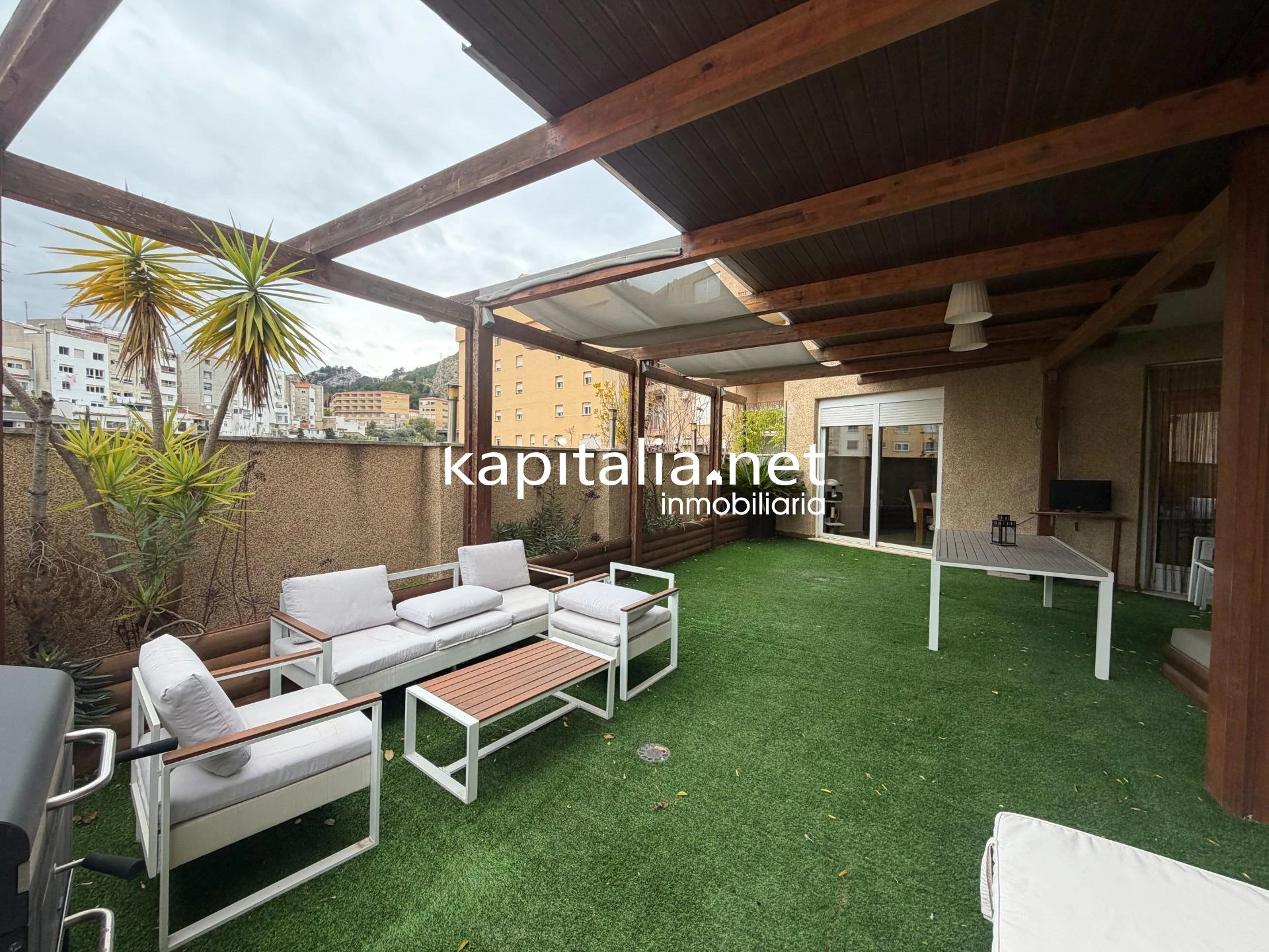 ESPECTACULAR VIVIENDA EN EXCLUSIVA EN EL ENSANCHE