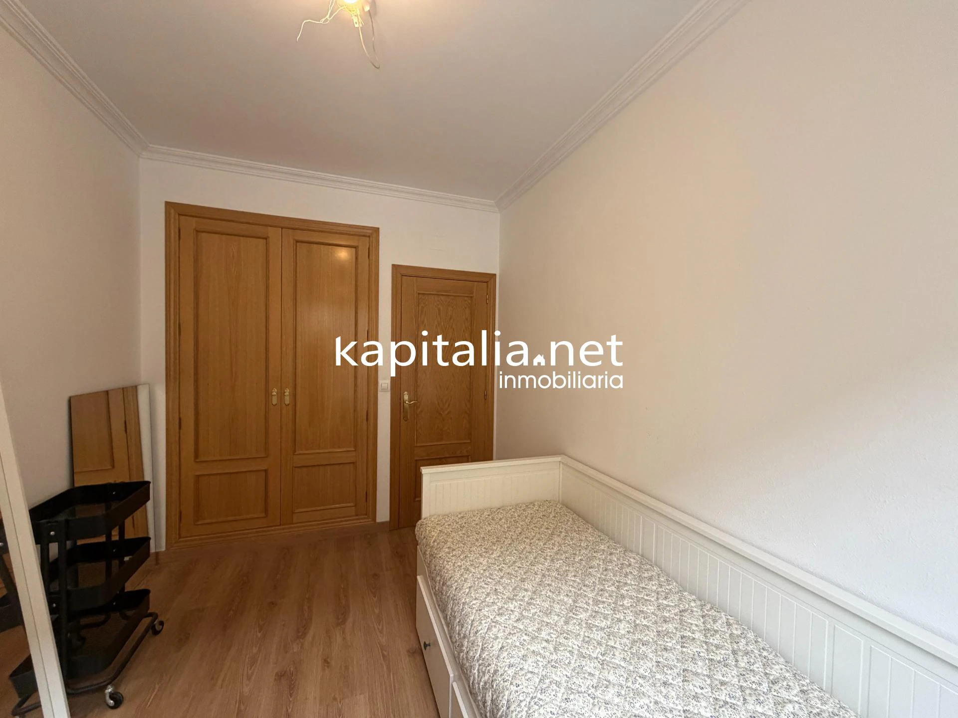 ESPECTACULAR VIVIENDA EN EXCLUSIVA EN EL ENSANCHE