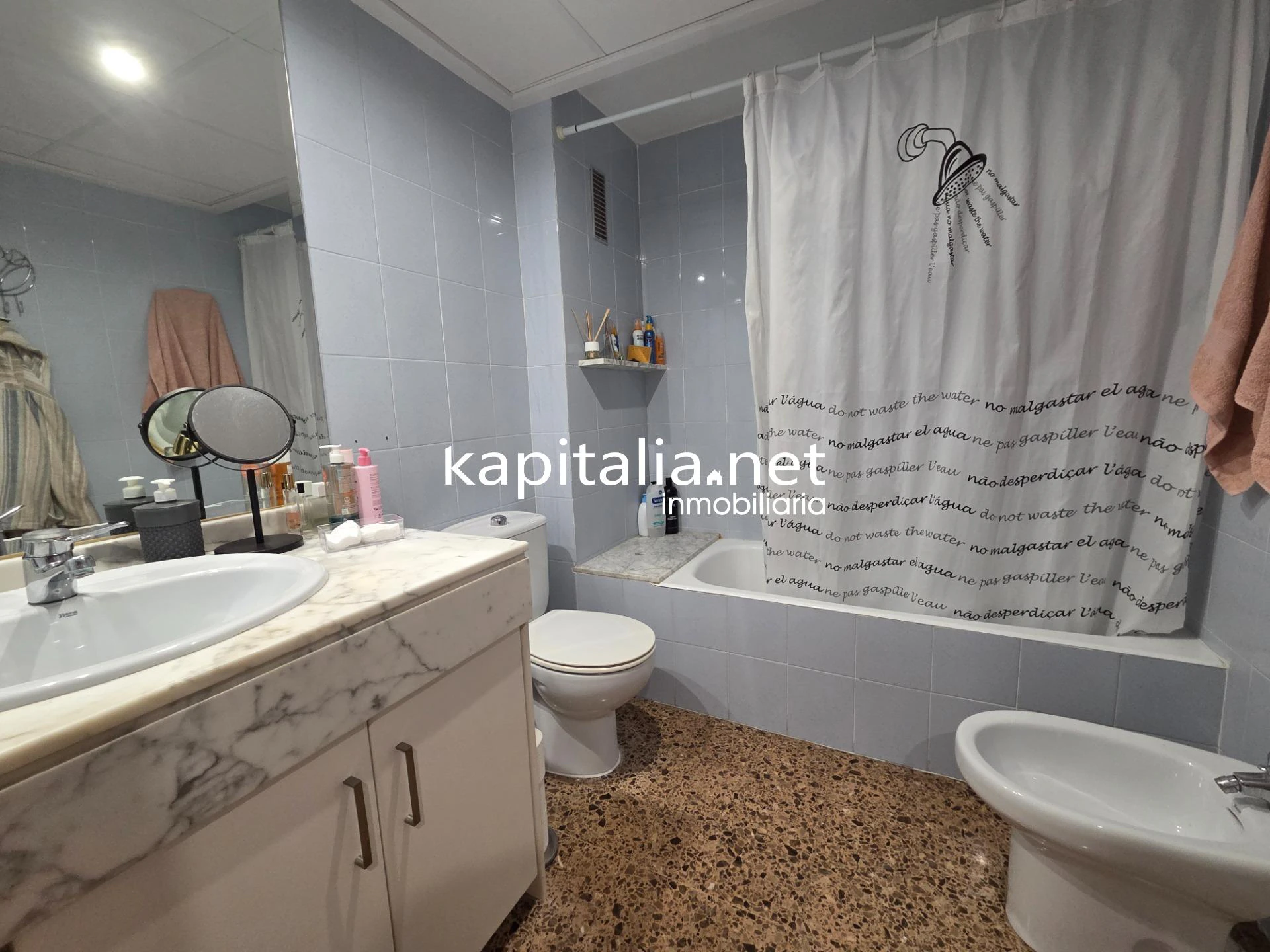 Piso Dúplex Reformado con Terraza Propia a la venta en Ontinyent