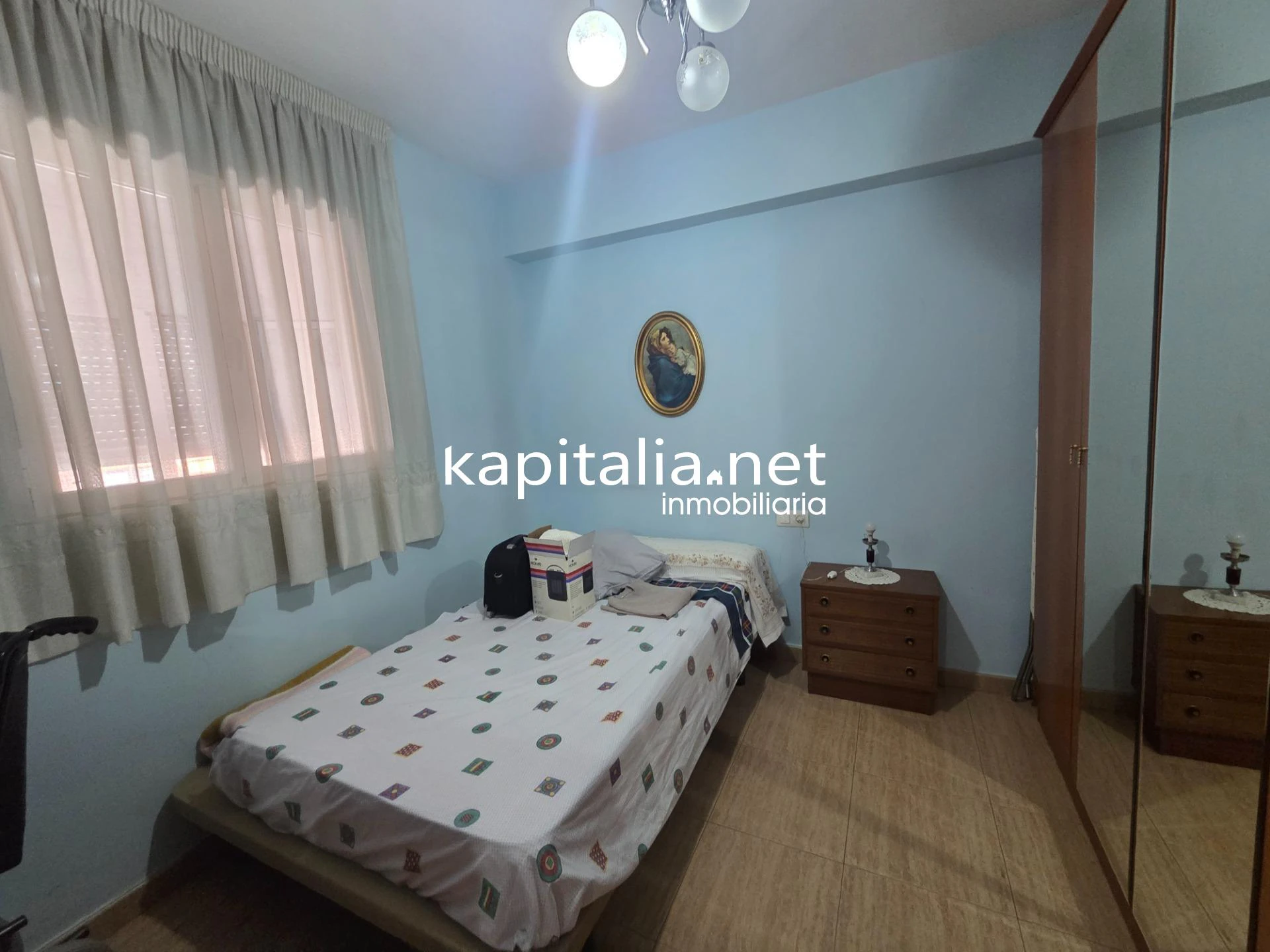 Piso a la venta en Ontinyent