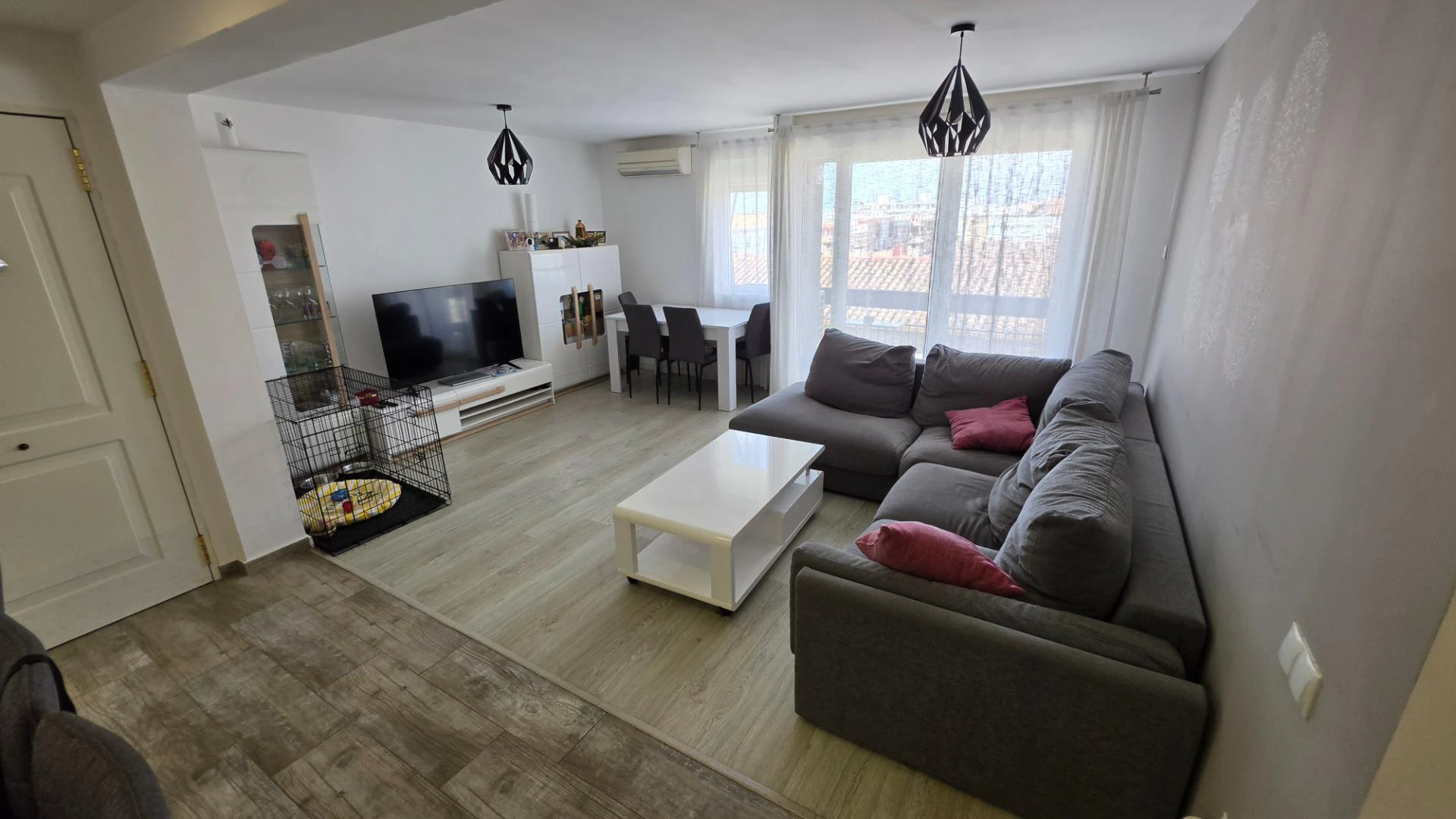 PISO TOTALMENTE REFORMADO A LA VENTA EN ONTINYENT