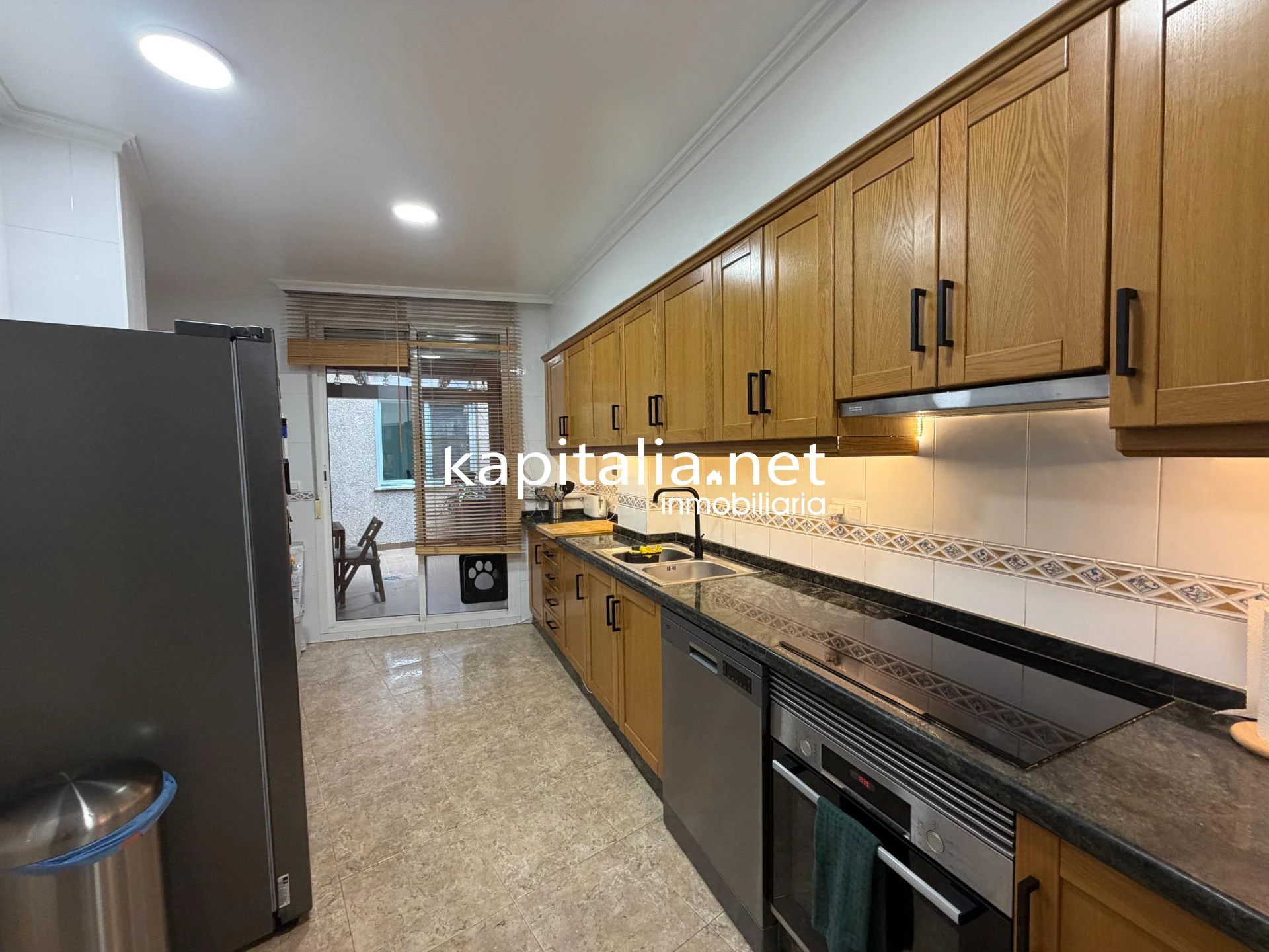 ESPECTACULAR VIVIENDA EN EXCLUSIVA EN EL ENSANCHE