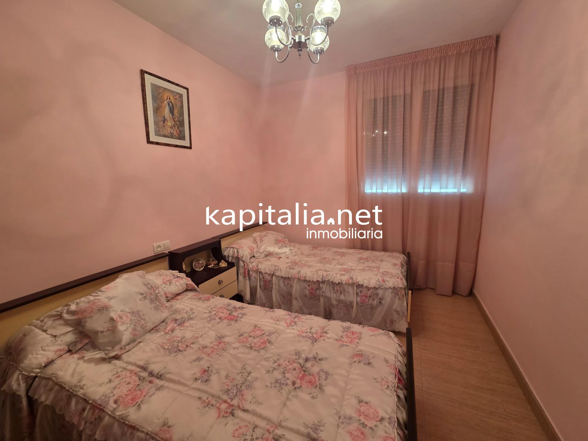 Piso a la venta en Ontinyent