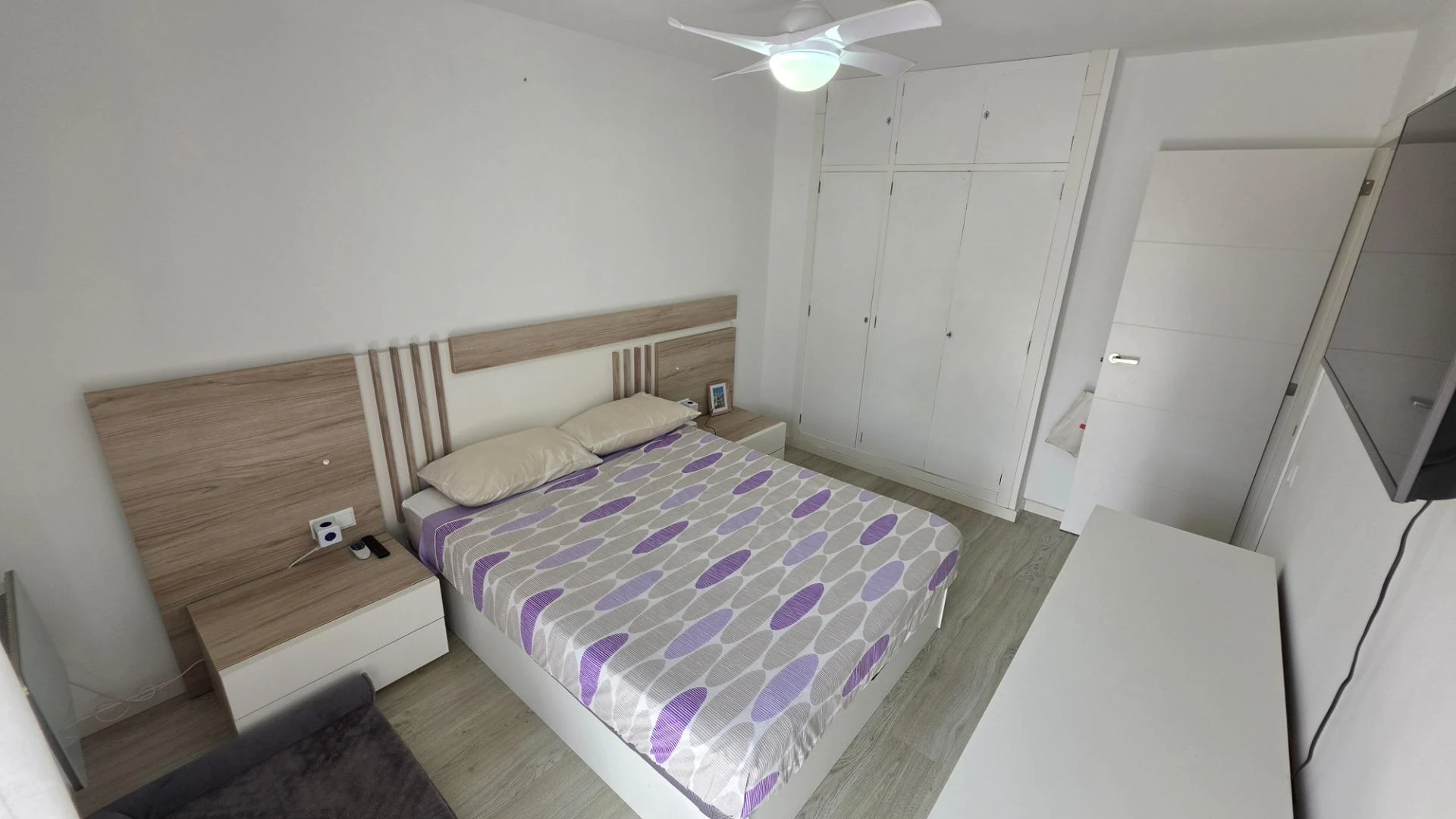 PISO TOTALMENTE REFORMADO A LA VENTA EN ONTINYENT