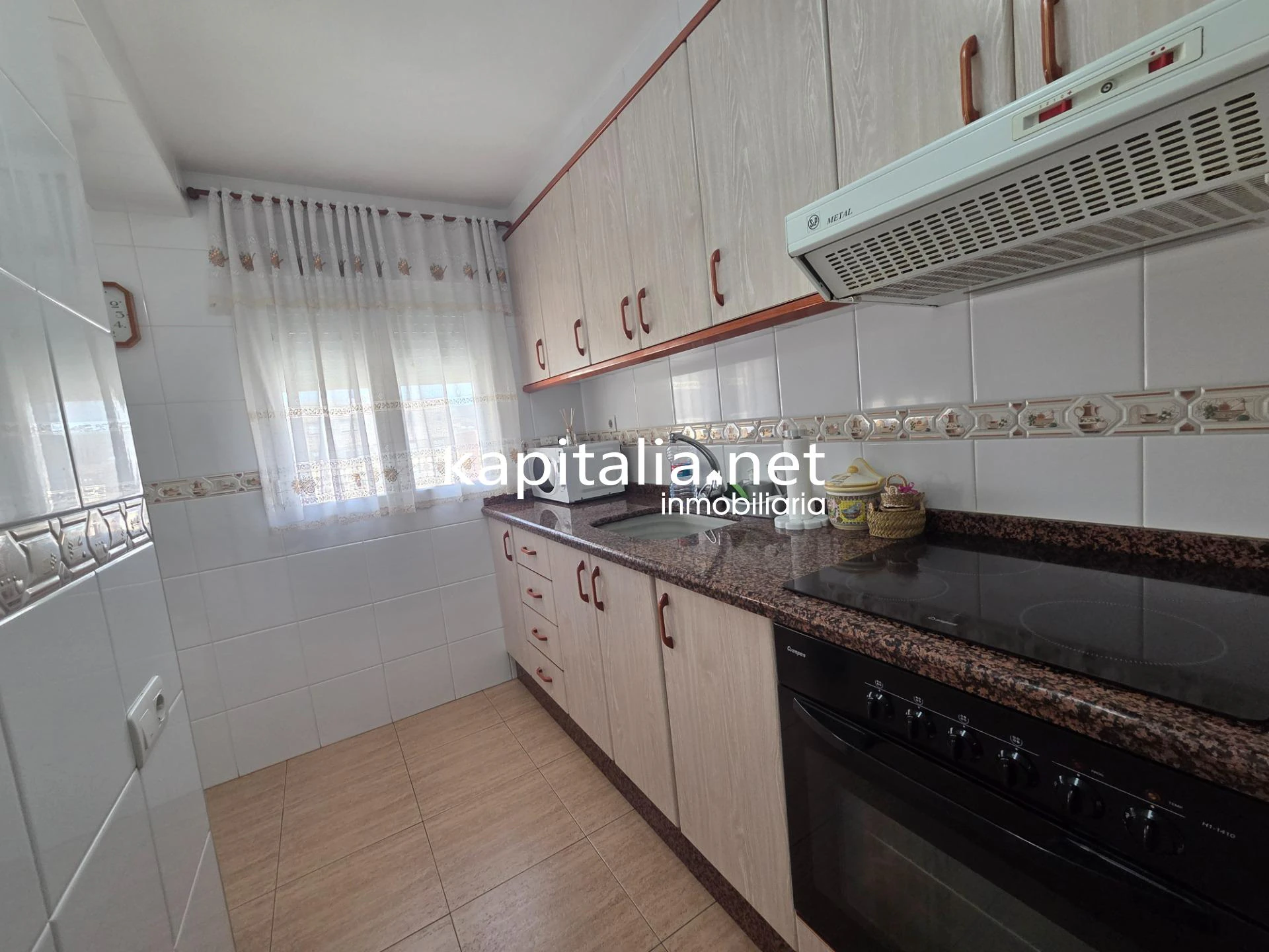 Piso a la venta en Ontinyent