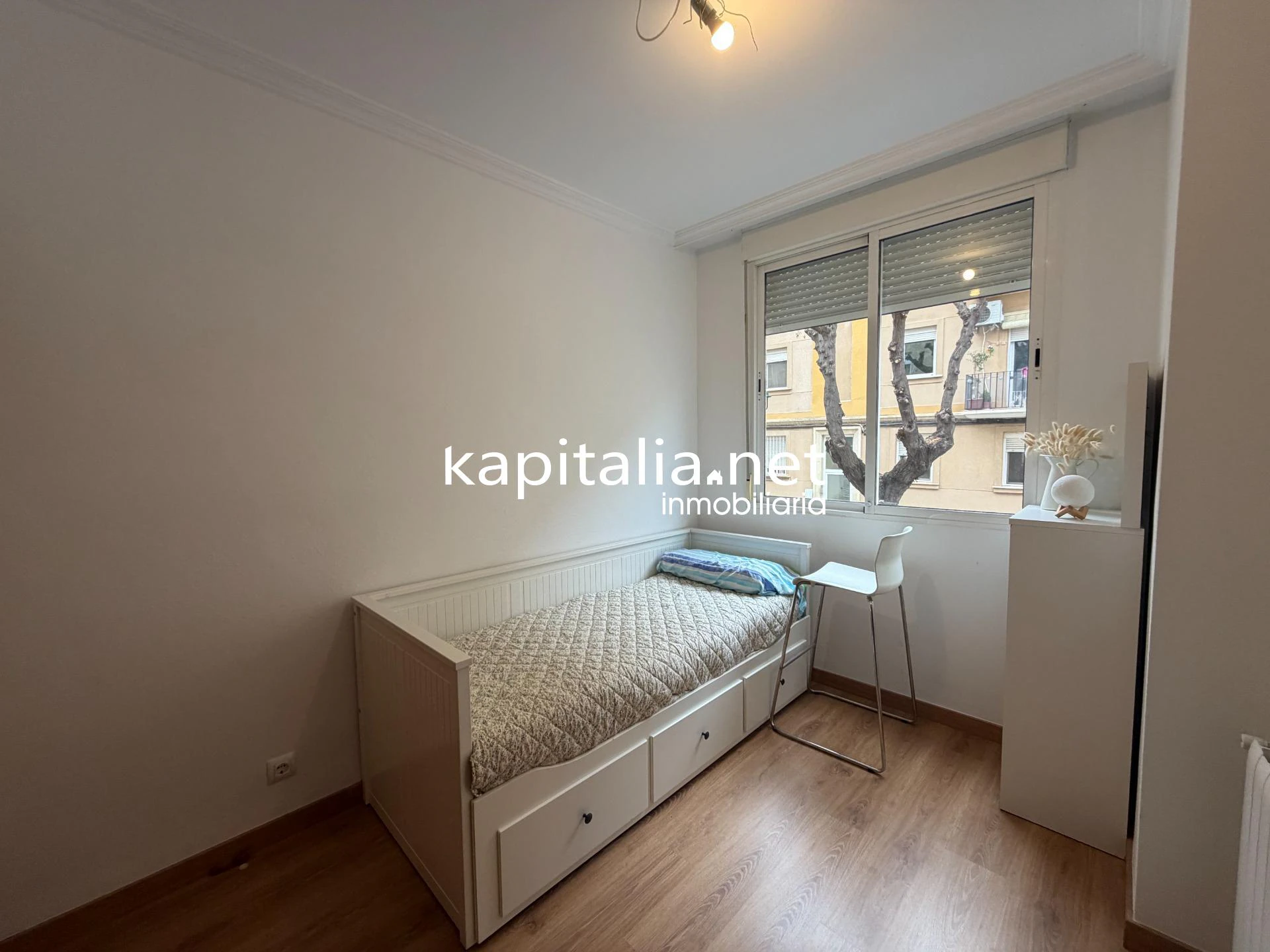 ESPECTACULAR VIVIENDA EN EXCLUSIVA EN EL ENSANCHE