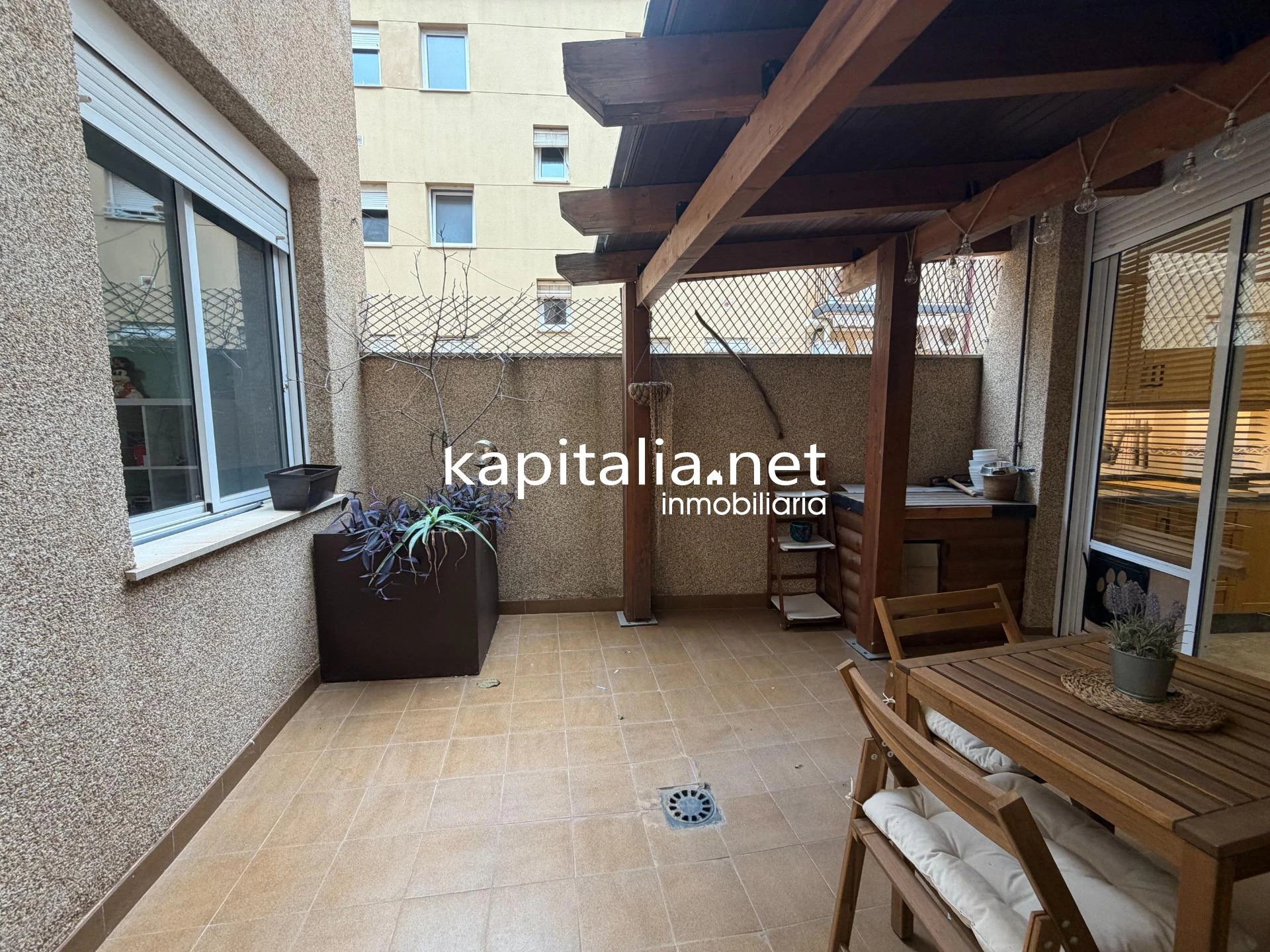 ESPECTACULAR VIVIENDA EN EXCLUSIVA EN EL ENSANCHE