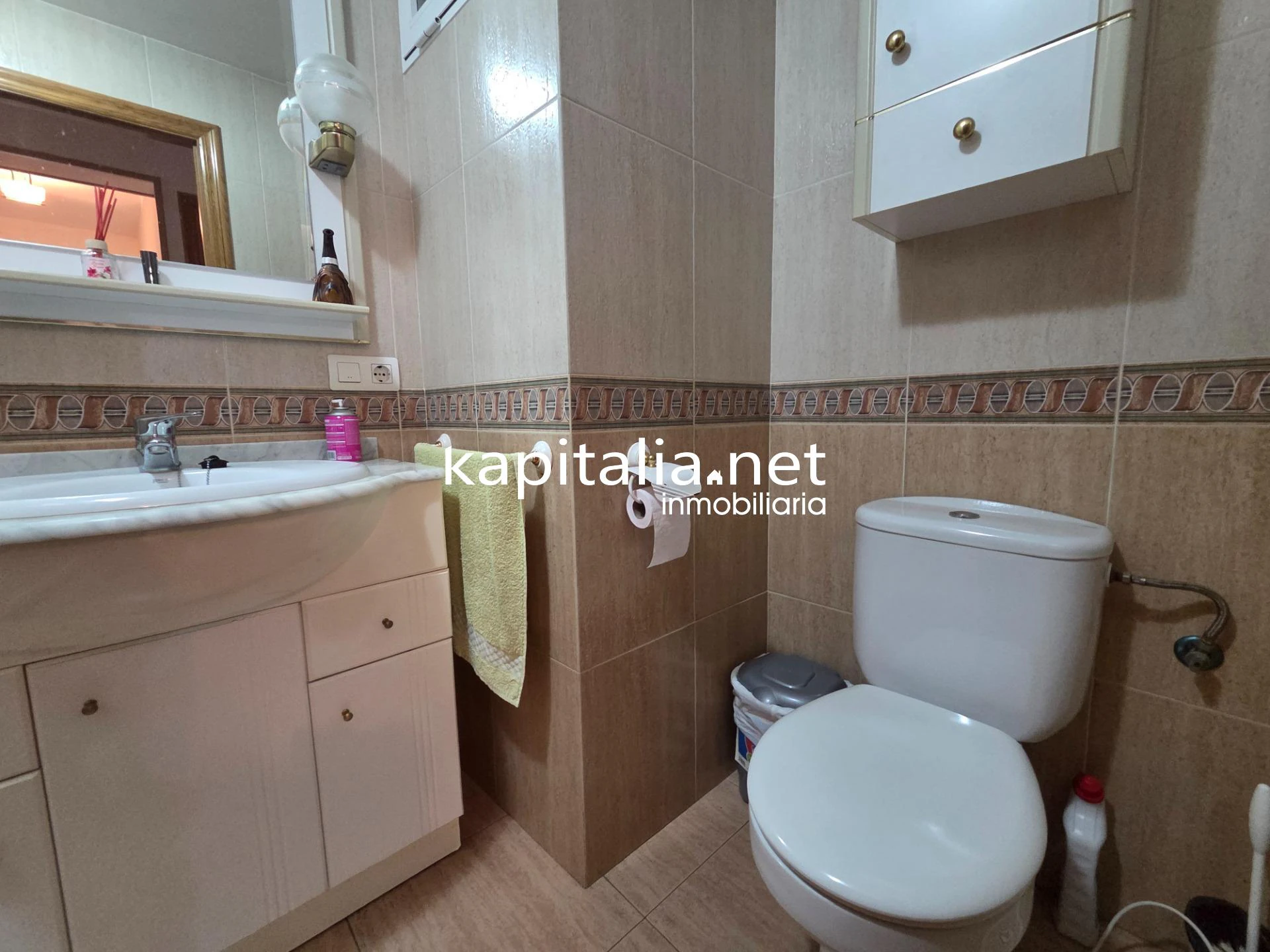 Piso a la venta en Ontinyent