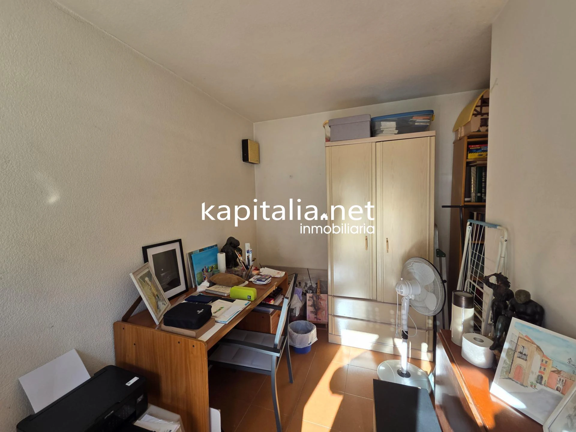 Piso Dúplex Reformado con Terraza Propia a la venta en Ontinyent