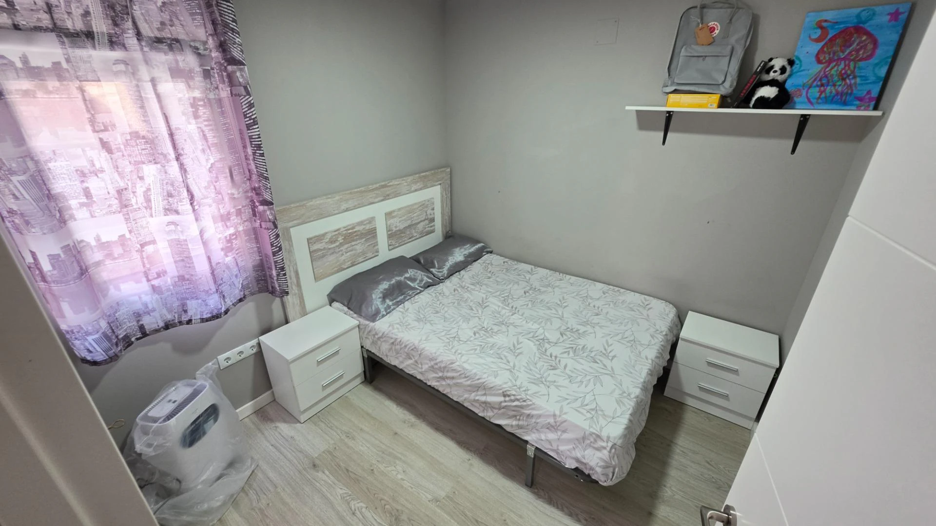 PISO TOTALMENTE REFORMADO A LA VENTA EN ONTINYENT