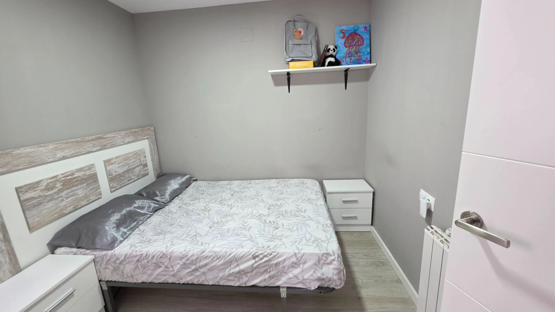 PISO TOTALMENTE REFORMADO A LA VENTA EN ONTINYENT