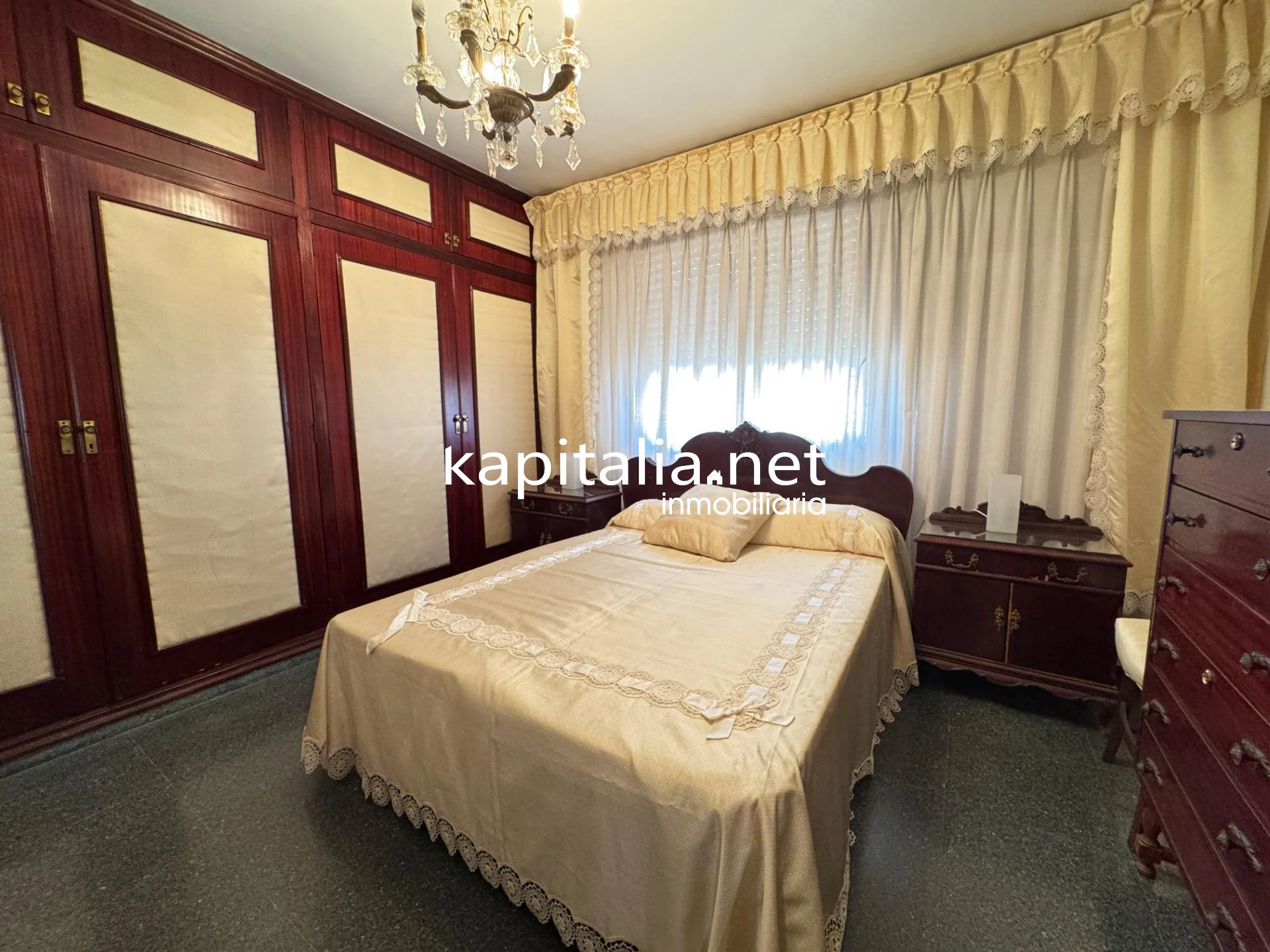 10534 - Propriété à Vente à Ontinyent