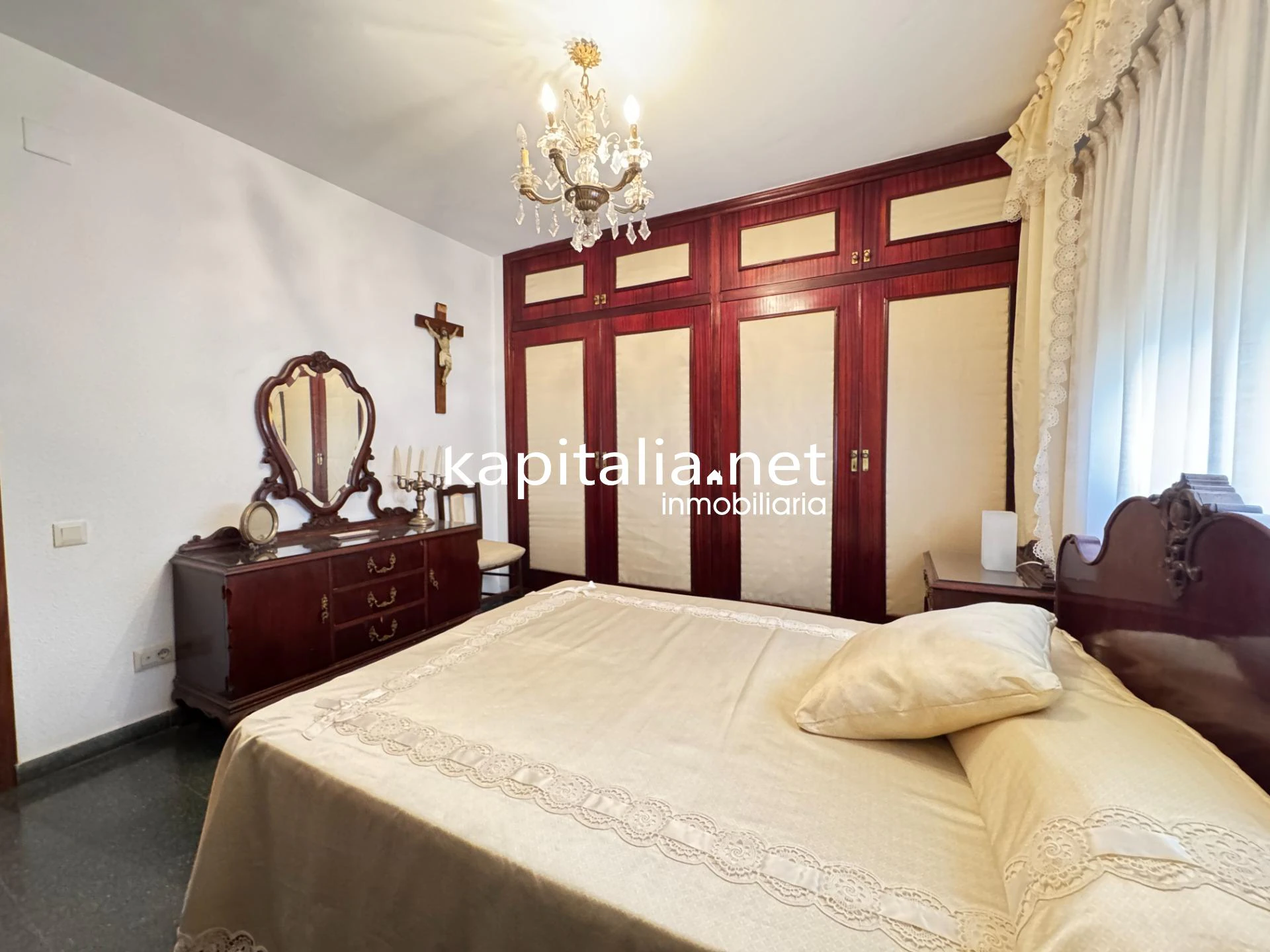 10534 - Propriété à Vente à Ontinyent