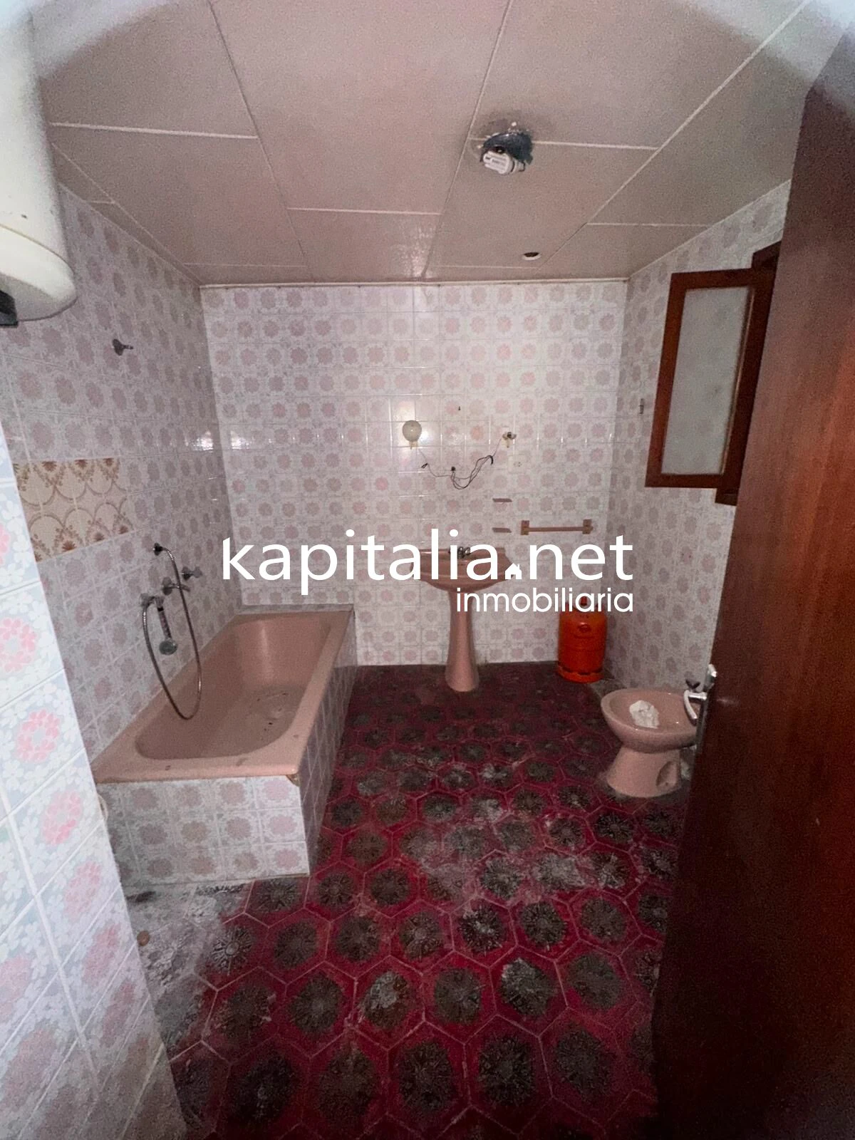 10533 - Maison à Vente à L'Olleria