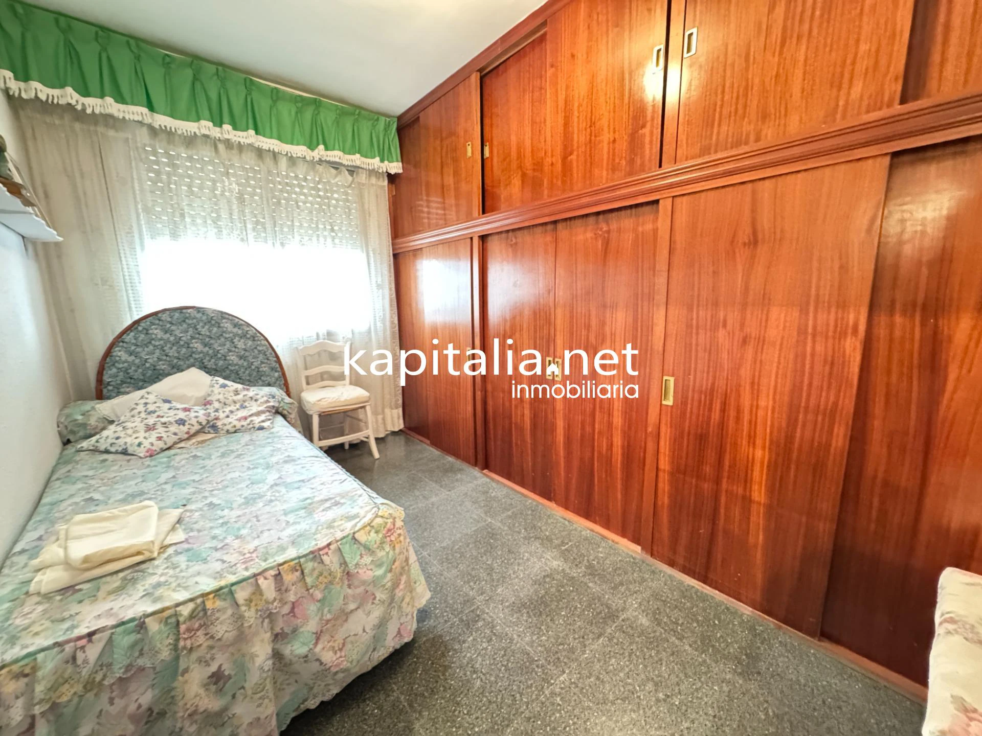 10534 - Propriété à Vente à Ontinyent