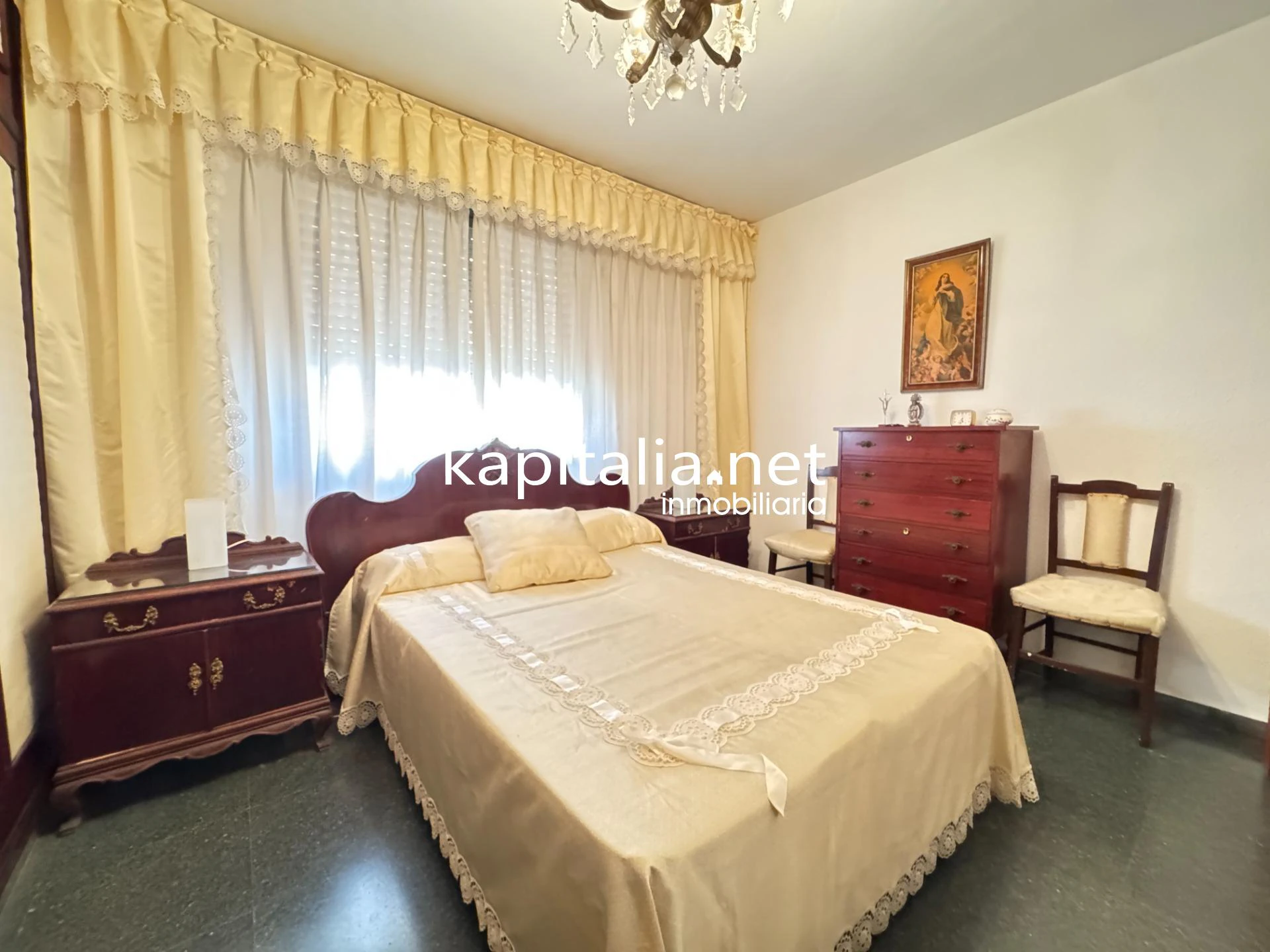 10534 - Propriété à Vente à Ontinyent