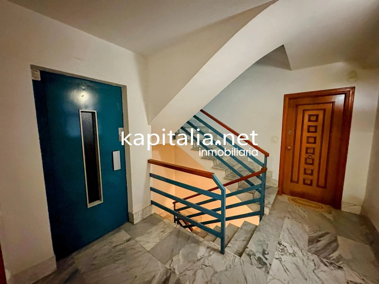10191 - Propriété à Vente à Gandia