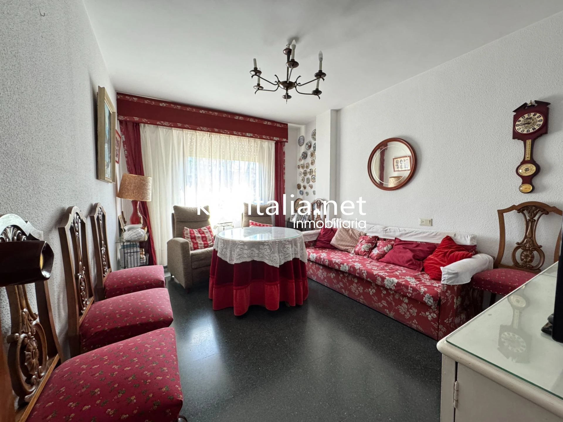 10534 - Propriété à Vente à Ontinyent