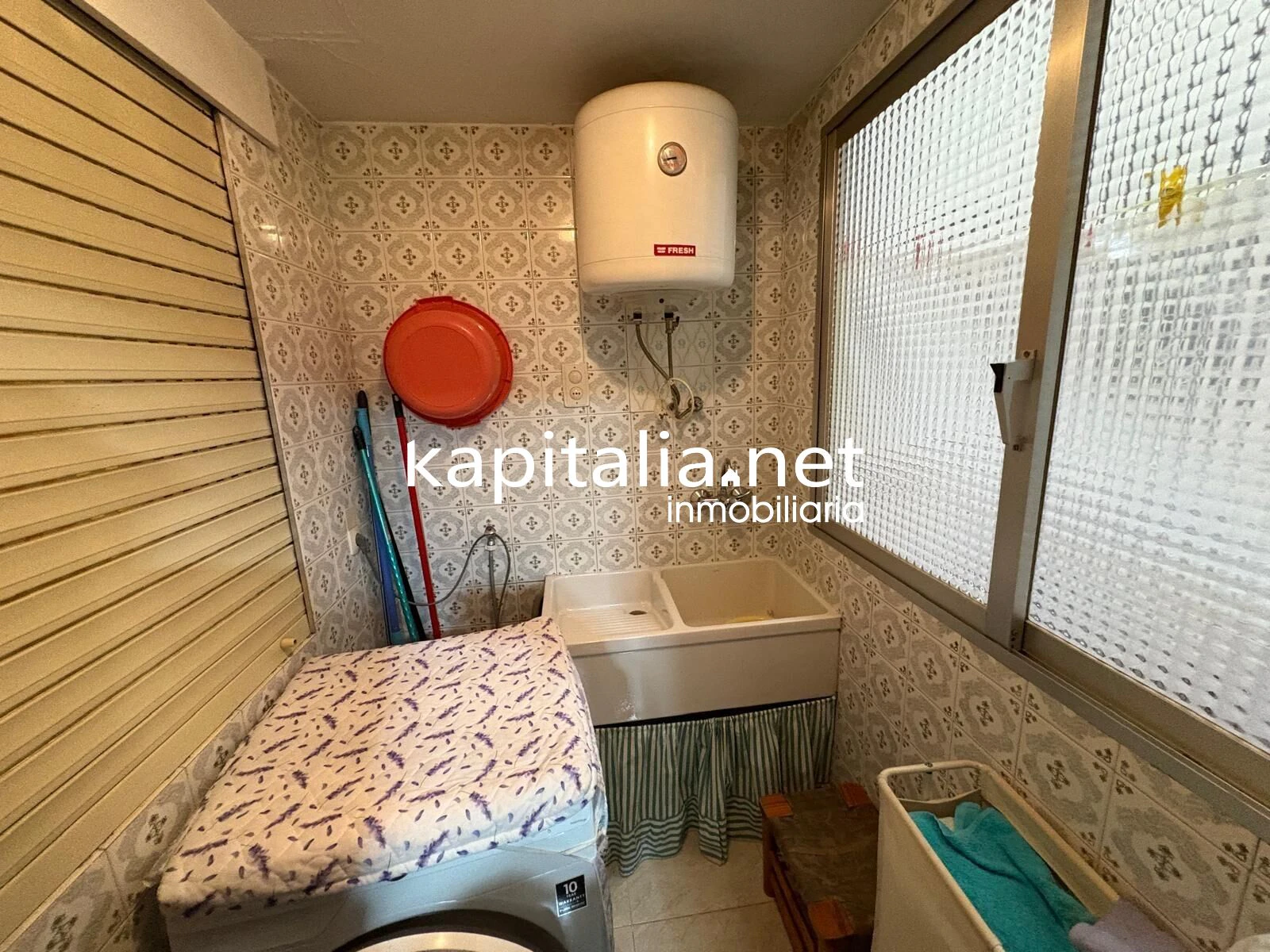 10191 - Propriété à Vente à Gandia