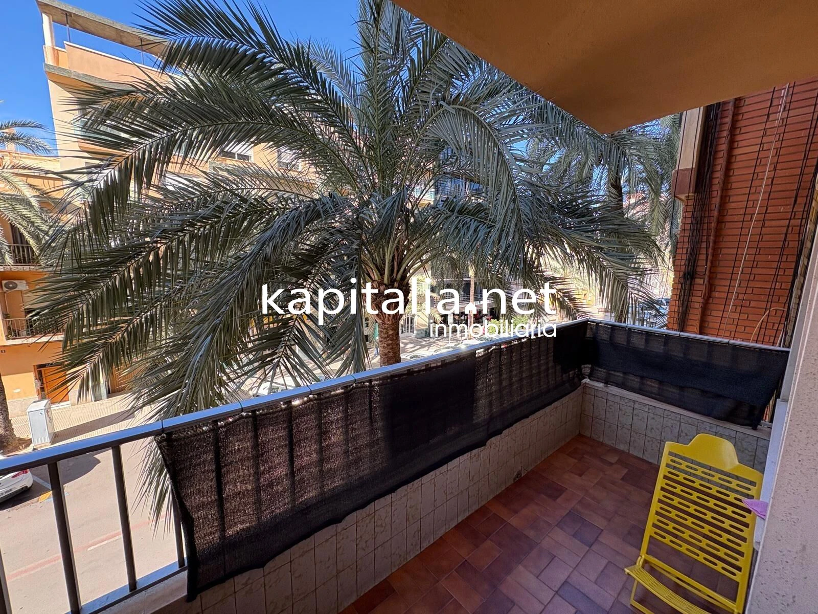 10191 - Propriété à Vente à Gandia