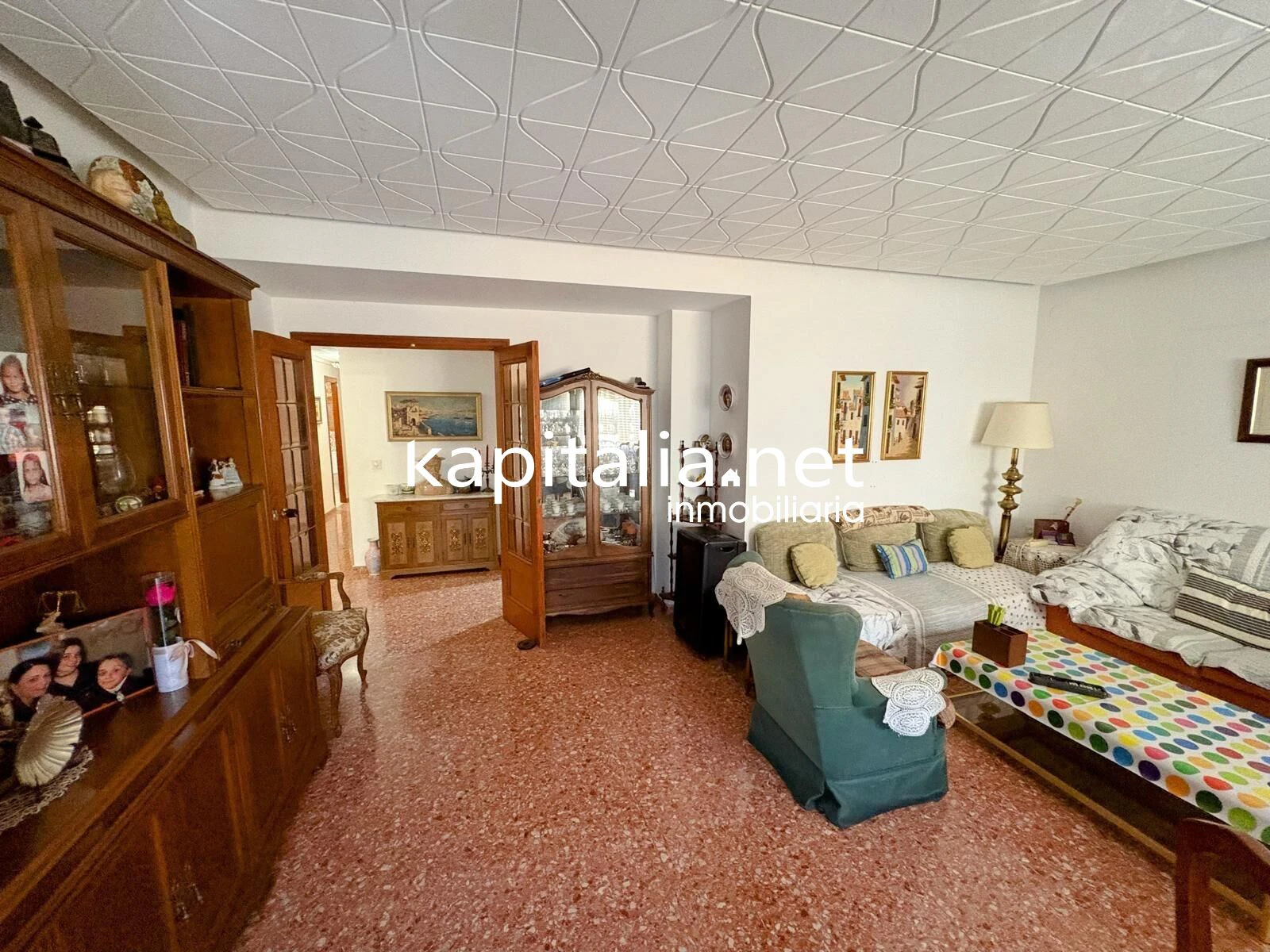 10191 - Propriété à Vente à Gandia