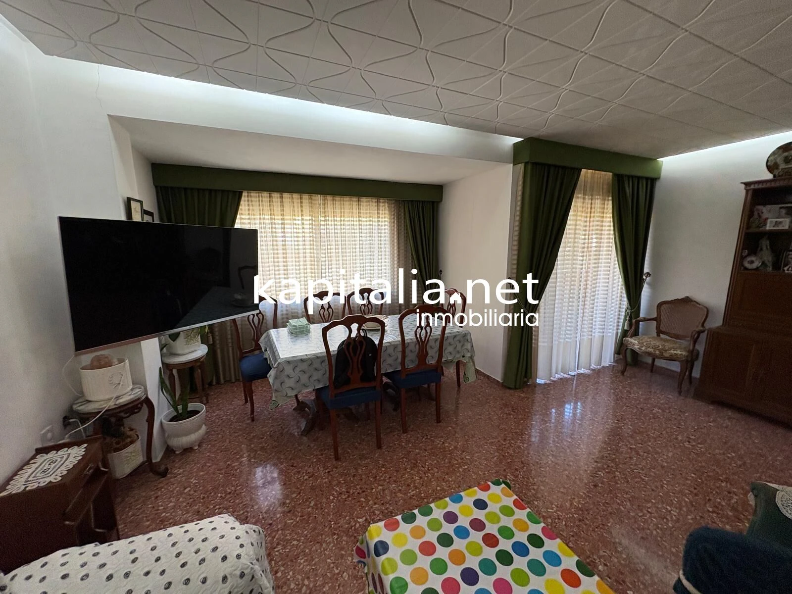 10191 - Propriété à Vente à Gandia
