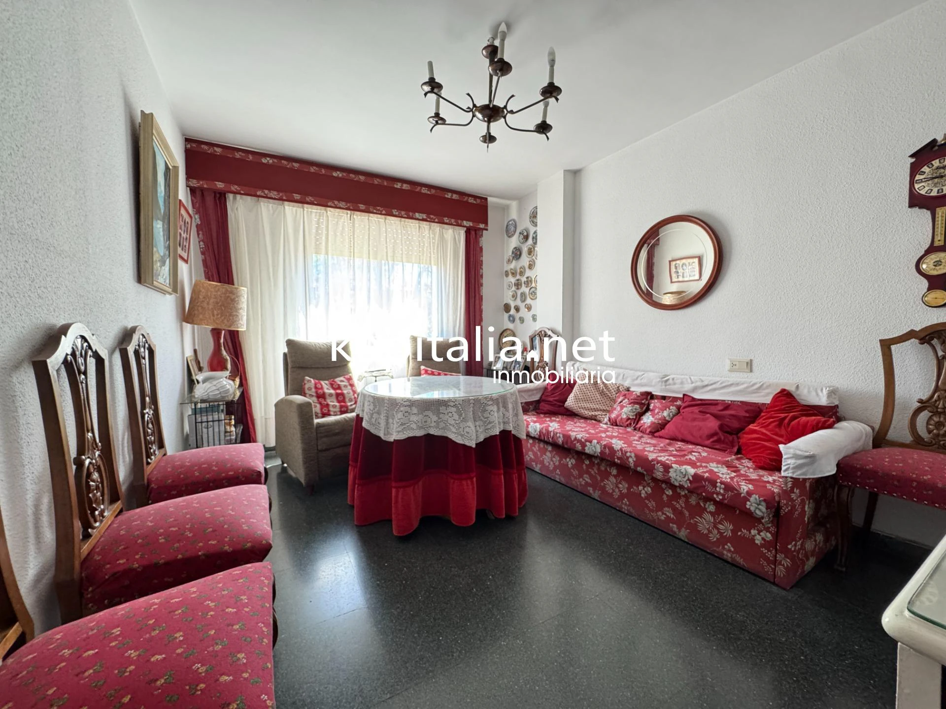 10534 - Propriété à Vente à Ontinyent