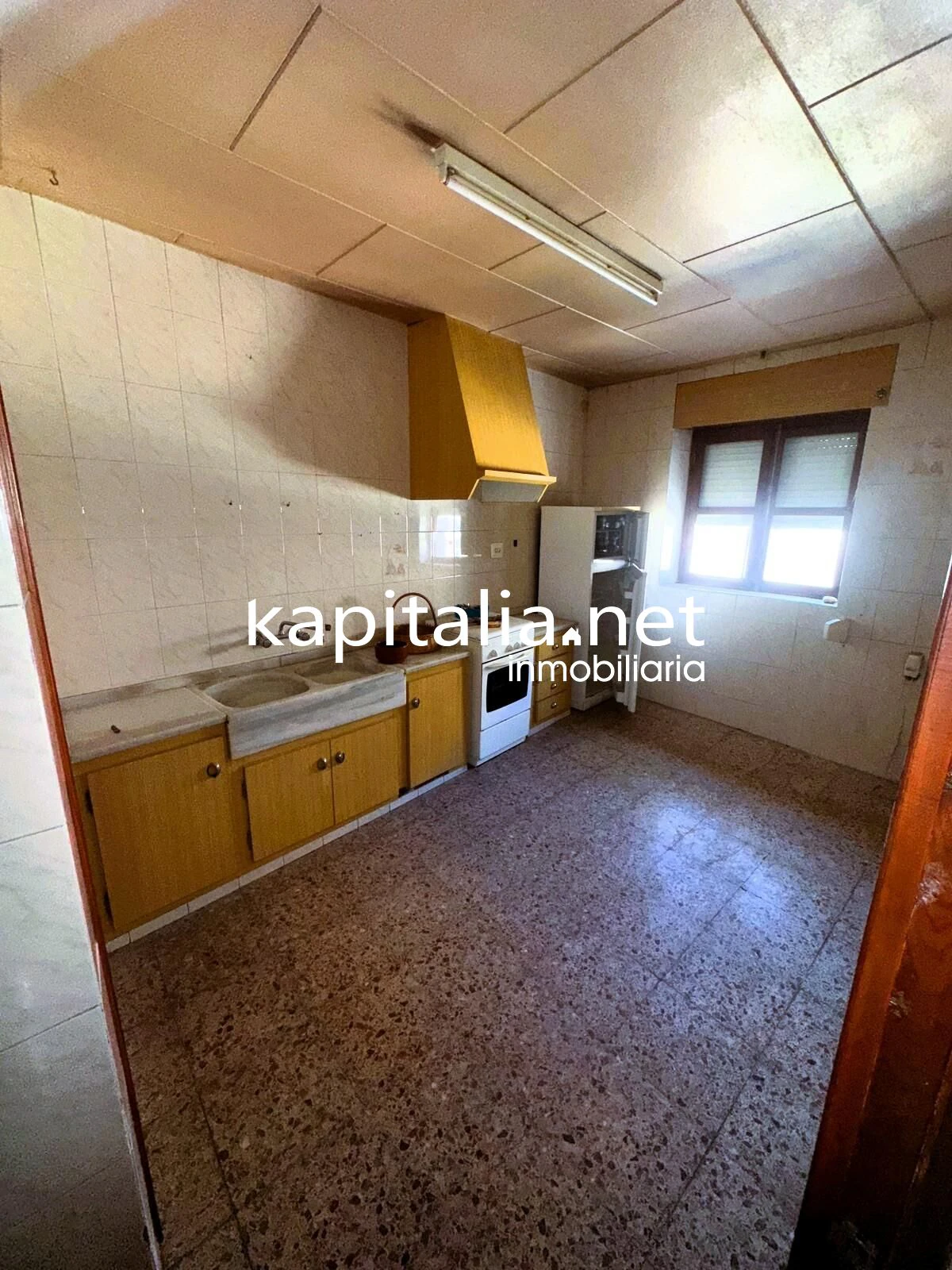 10533 - Maison à Vente à L'Olleria