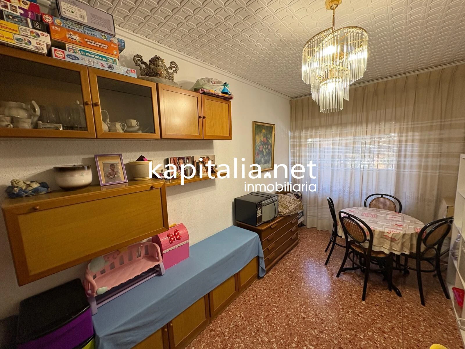 10191 - Propriété à Vente à Gandia