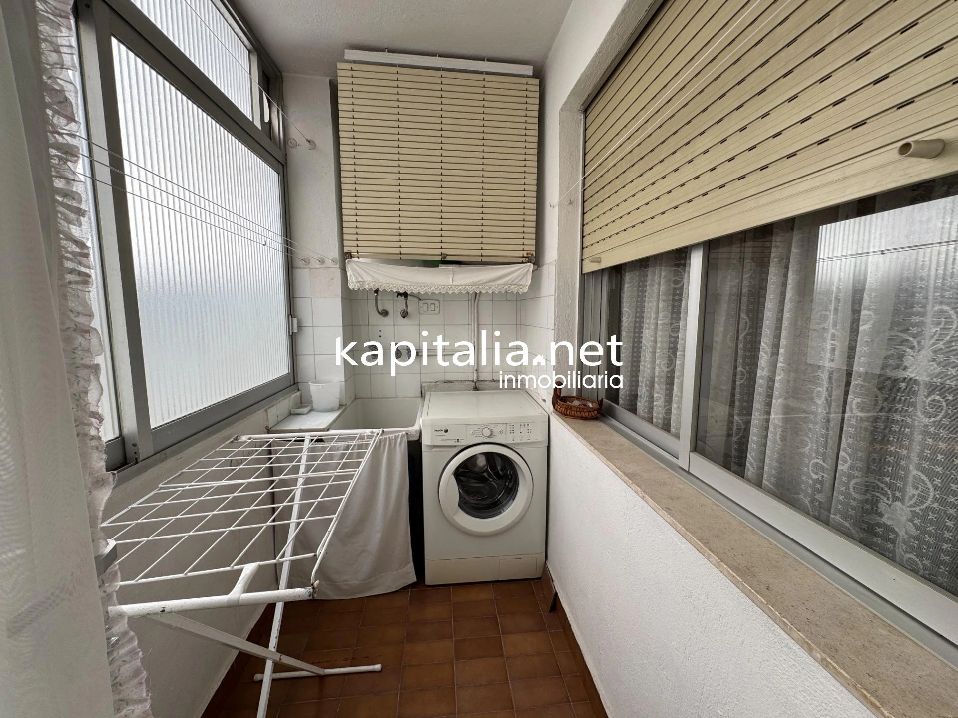 10534 - Propriété à Vente à Ontinyent