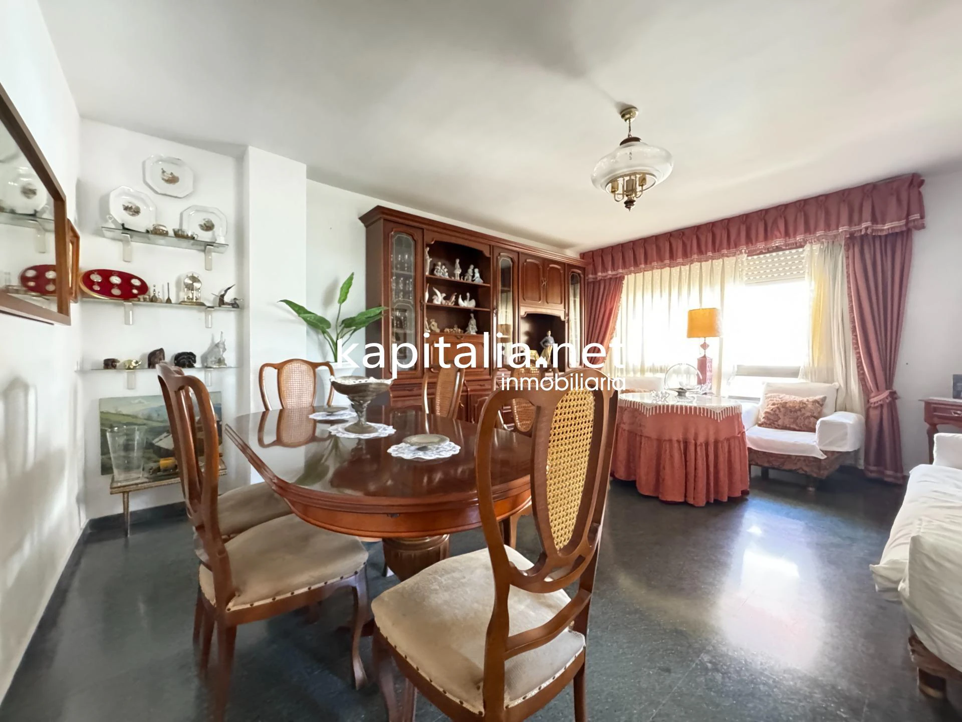 10534 - Propriété à Vente à Ontinyent