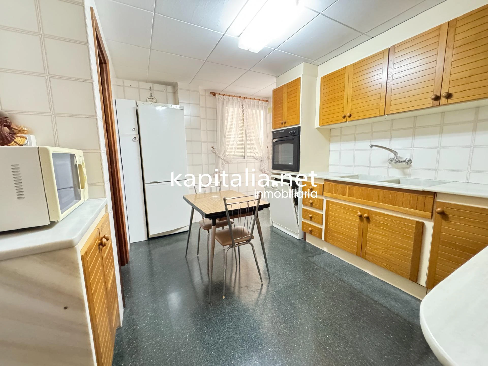 10534 - Propriété à Vente à Ontinyent