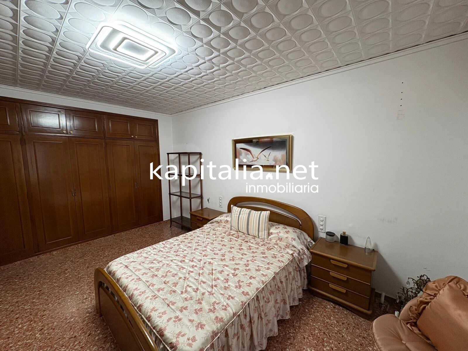 10191 - Propriété à Vente à Gandia
