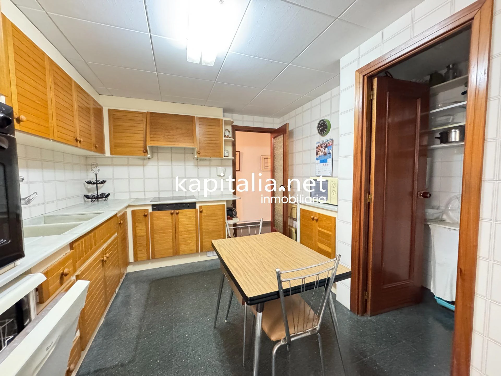 10534 - Propriété à Vente à Ontinyent
