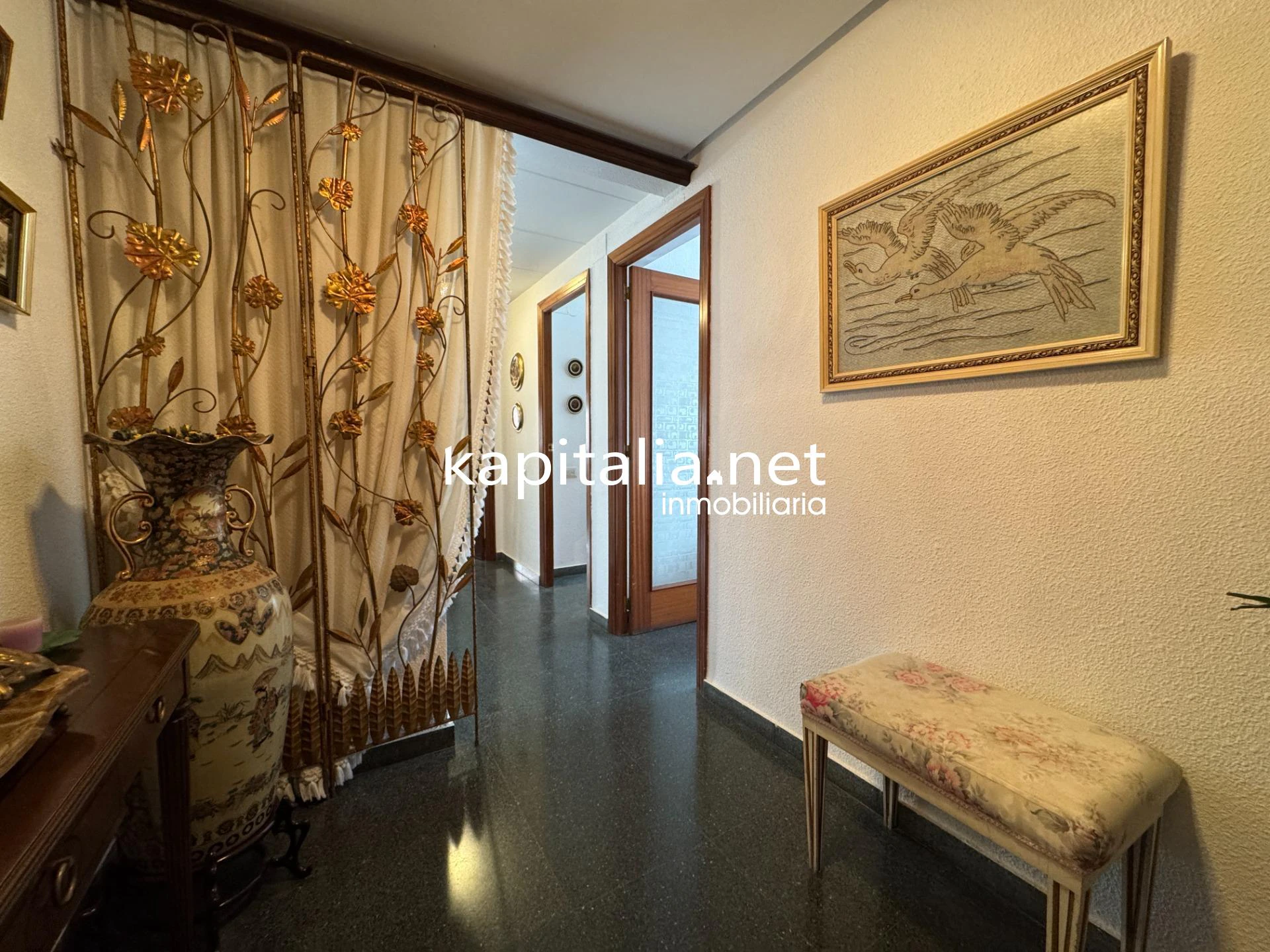10534 - Propriété à Vente à Ontinyent