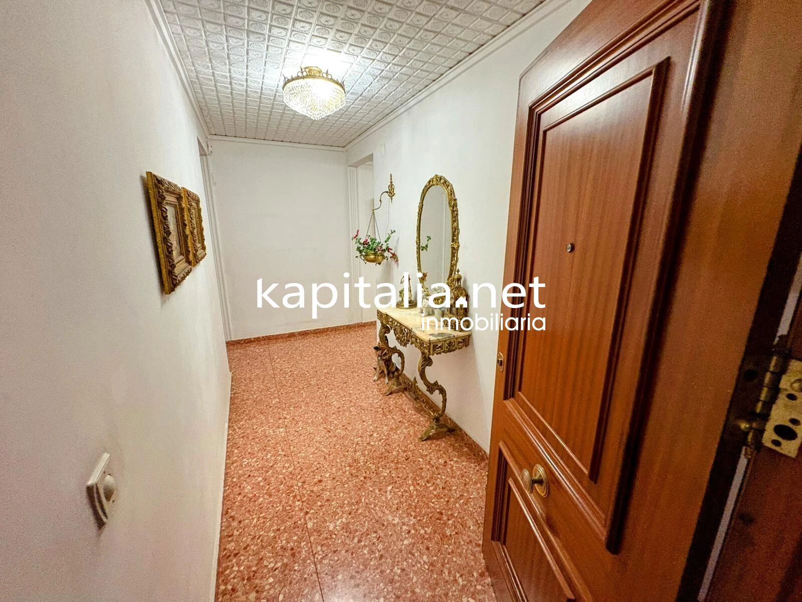 10191 - Propriété à Vente à Gandia