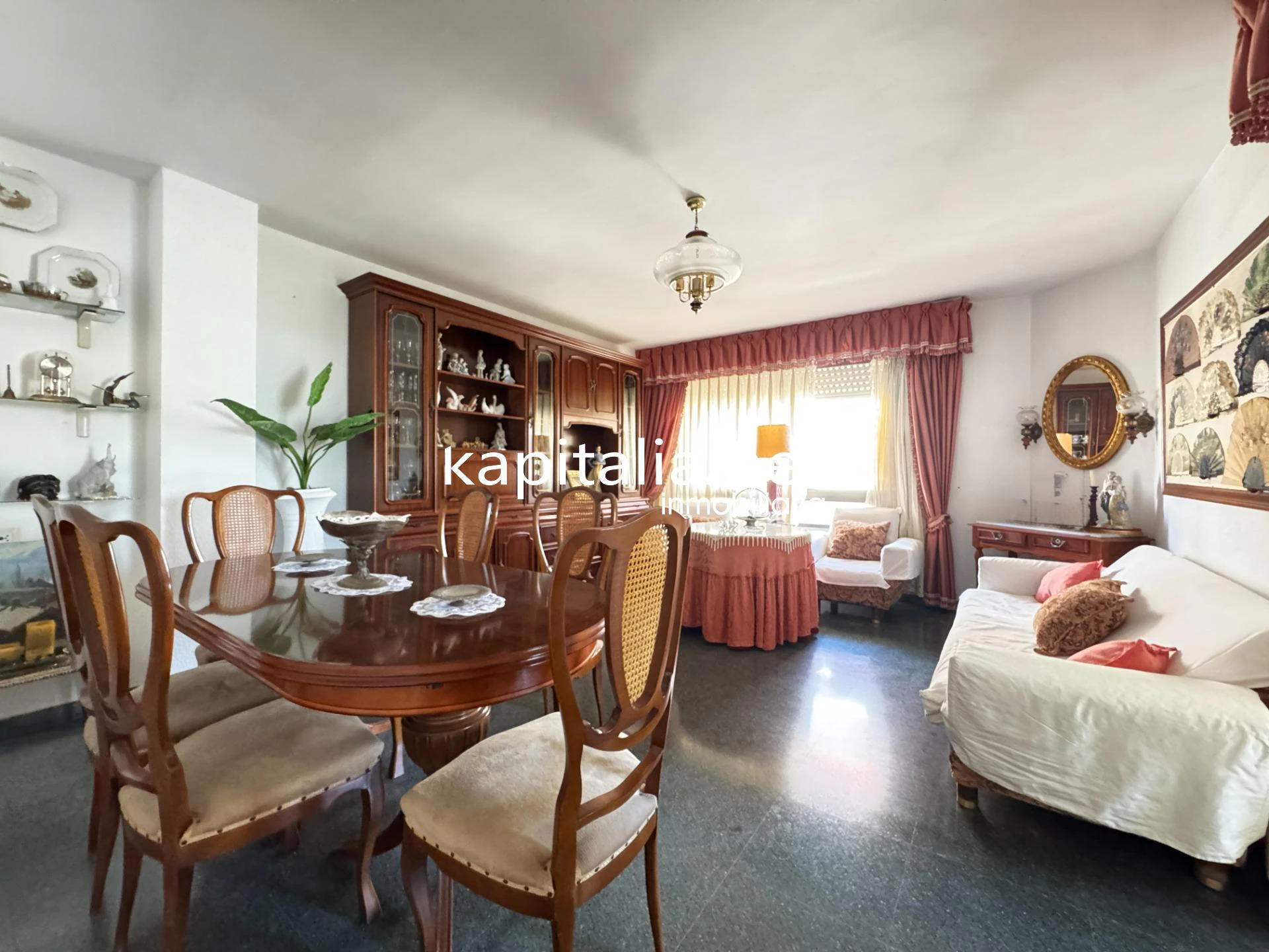 10534 - Propriété à Vente à Ontinyent