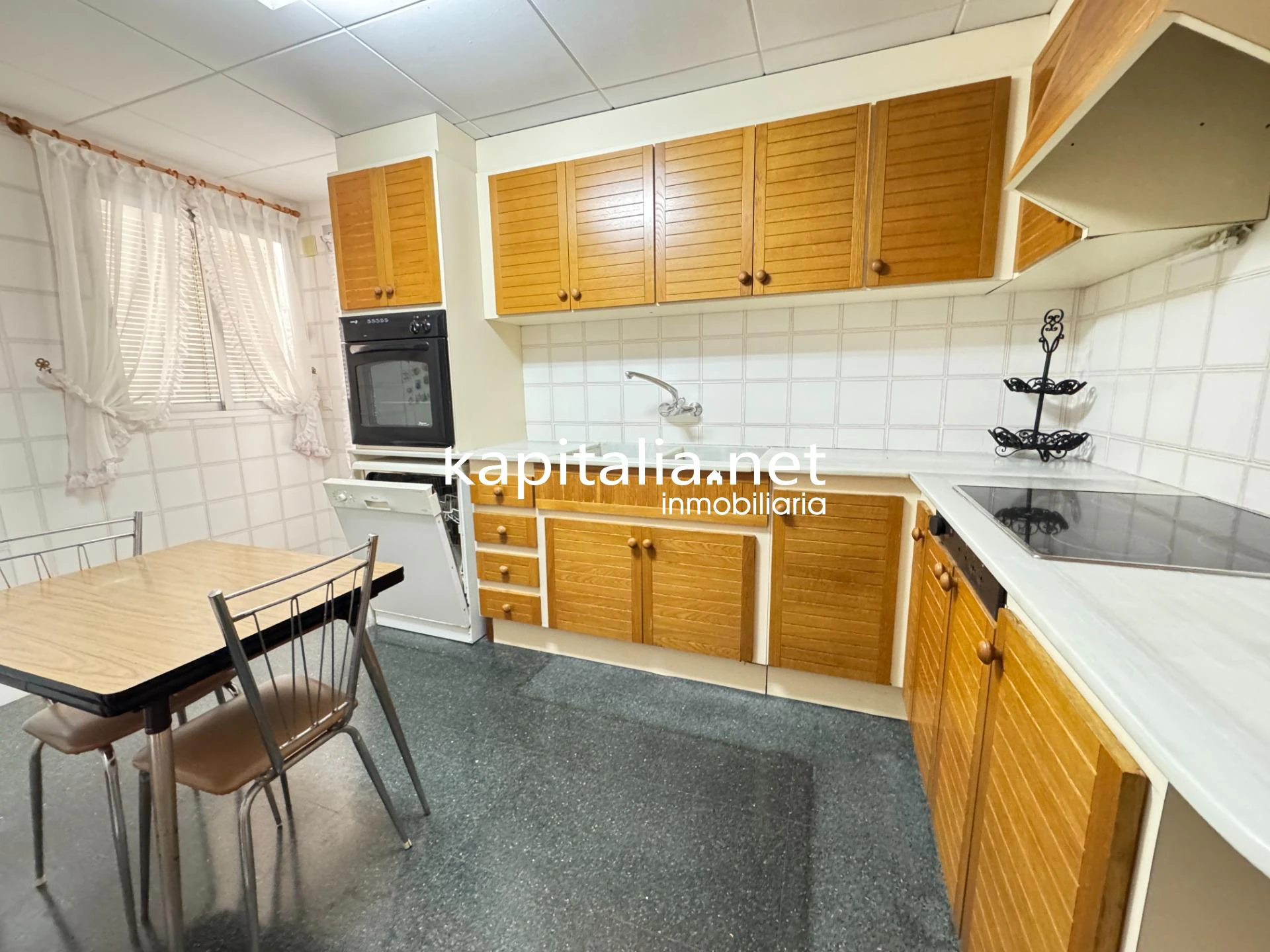 10534 - Propriété à Vente à Ontinyent
