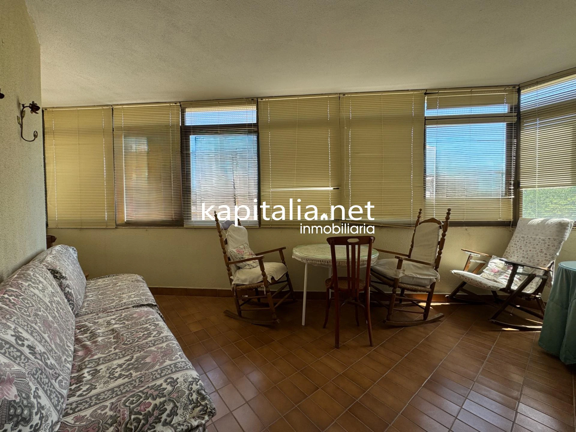 10534 - Propriété à Vente à Ontinyent
