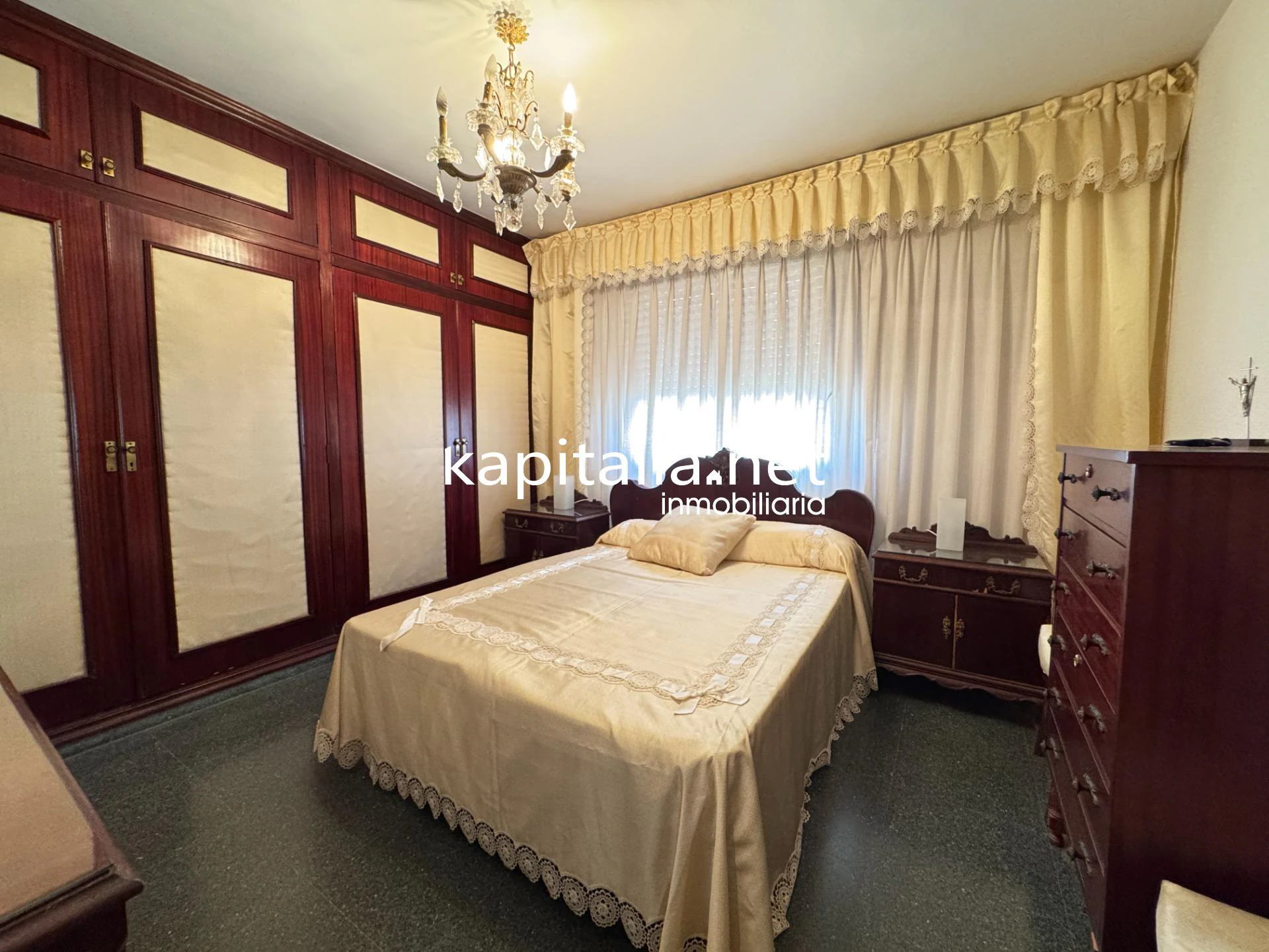 10534 - Propriété à Vente à Ontinyent