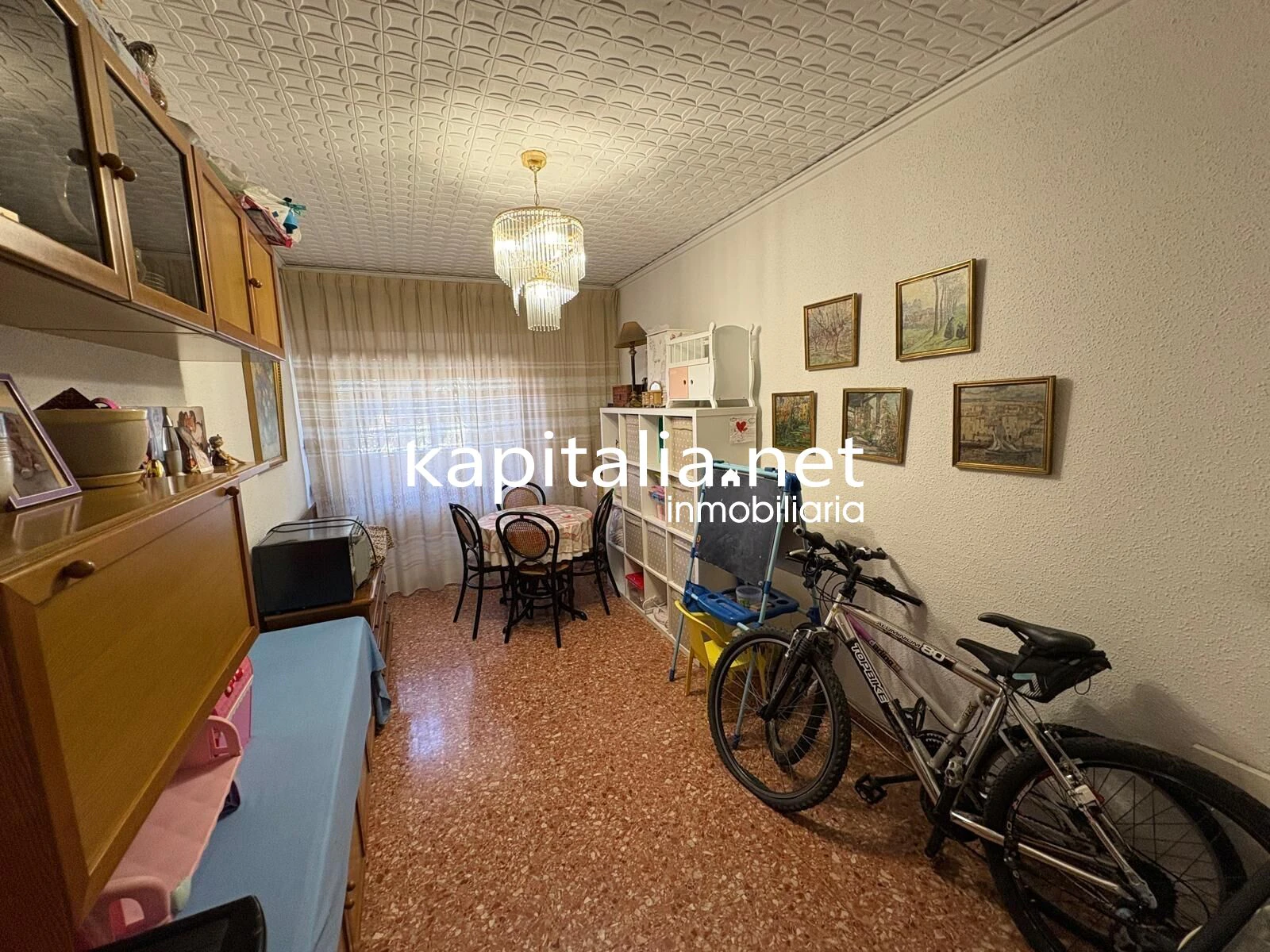 10191 - Propriété à Vente à Gandia