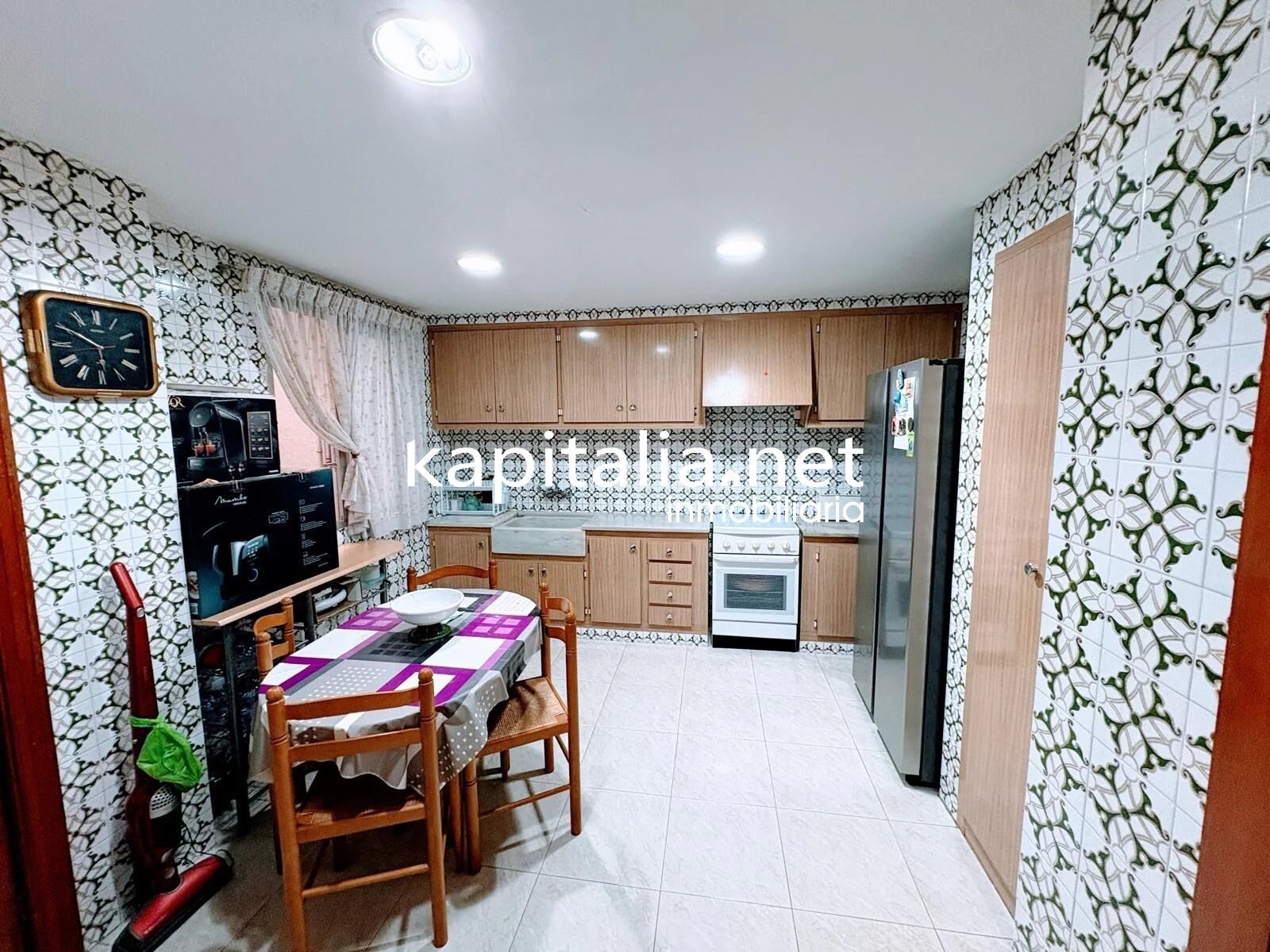10191 - Propriété à Vente à Gandia