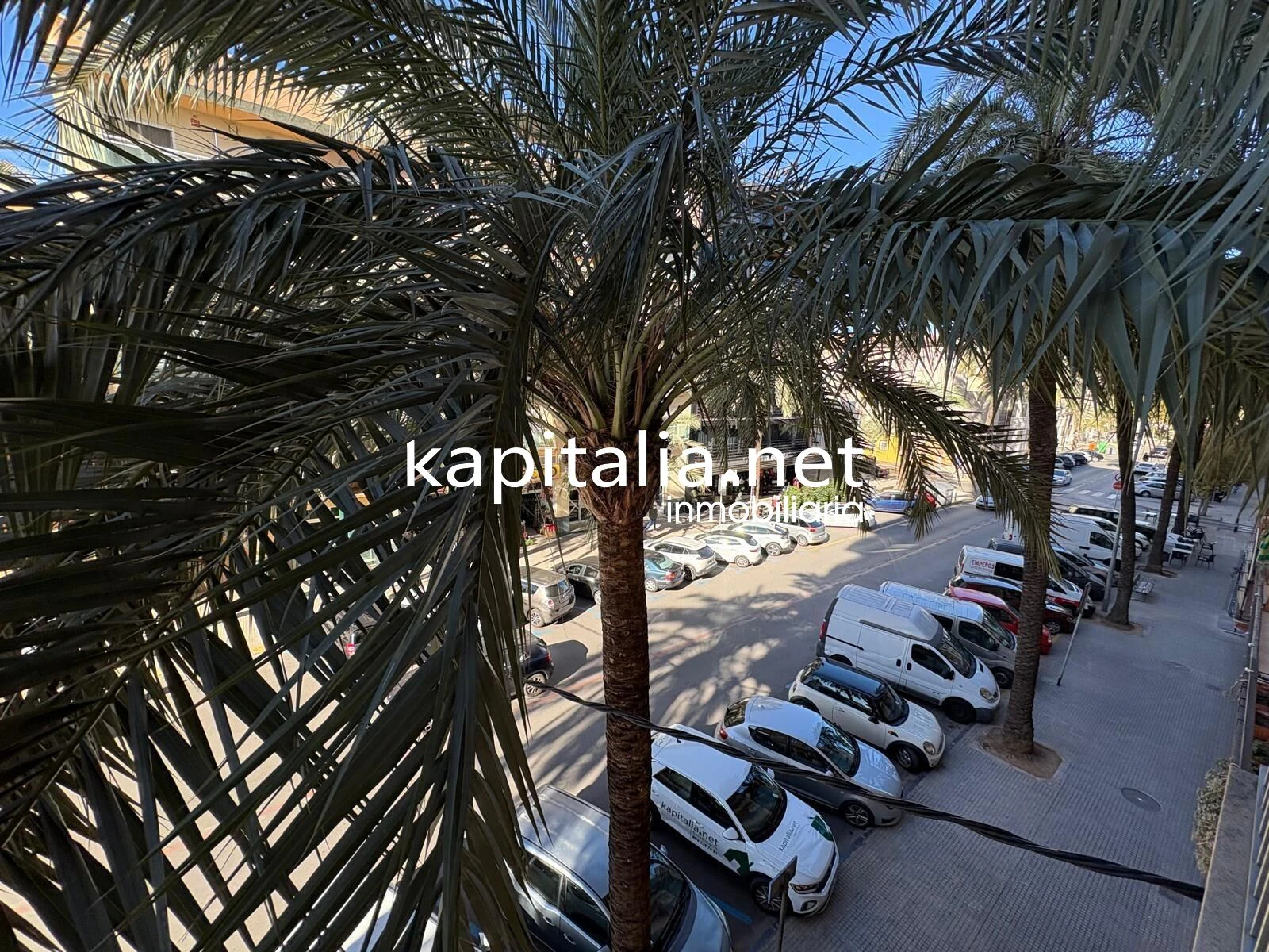 10191 - Propriété à Vente à Gandia