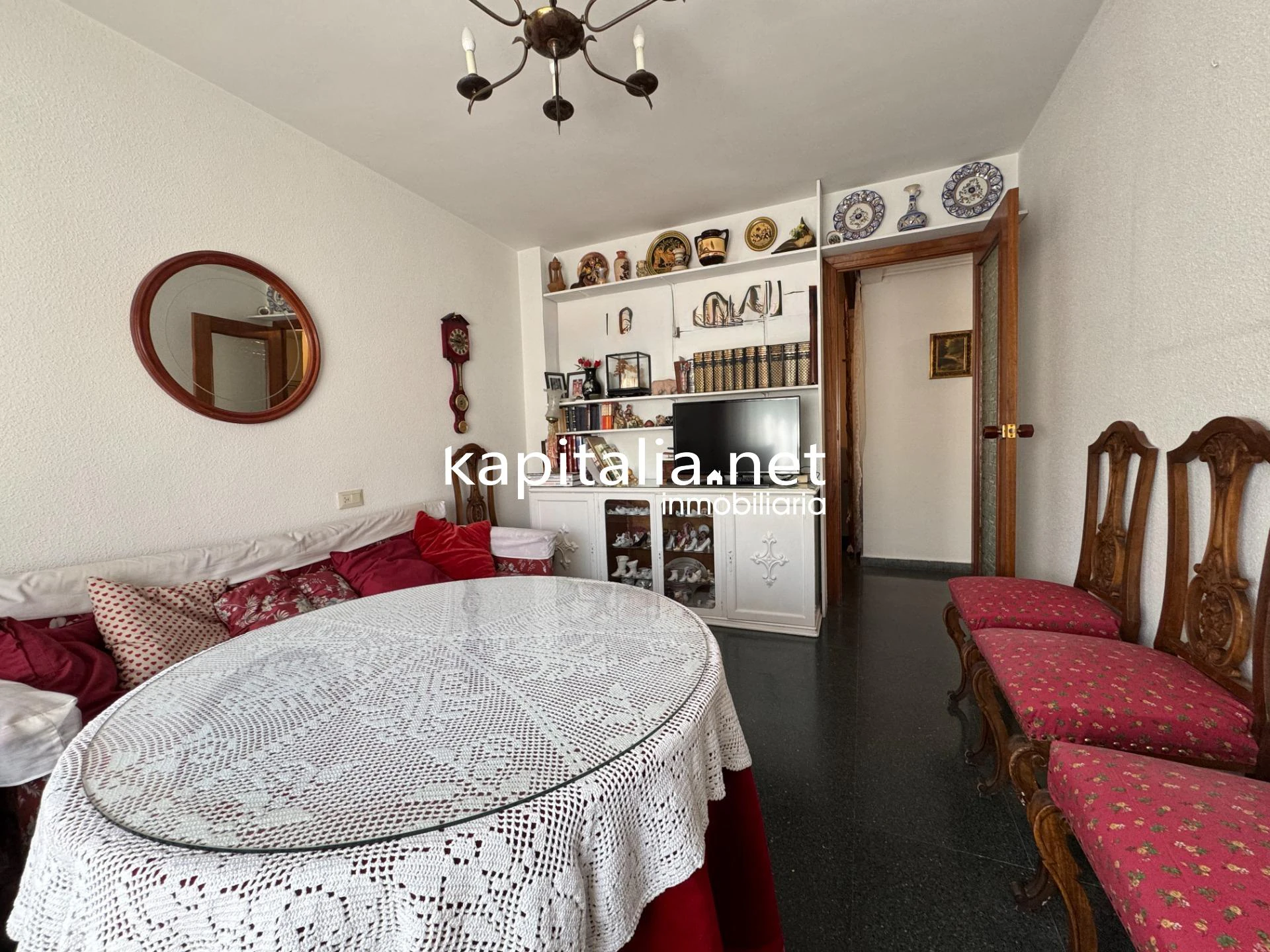 10534 - Propriété à Vente à Ontinyent